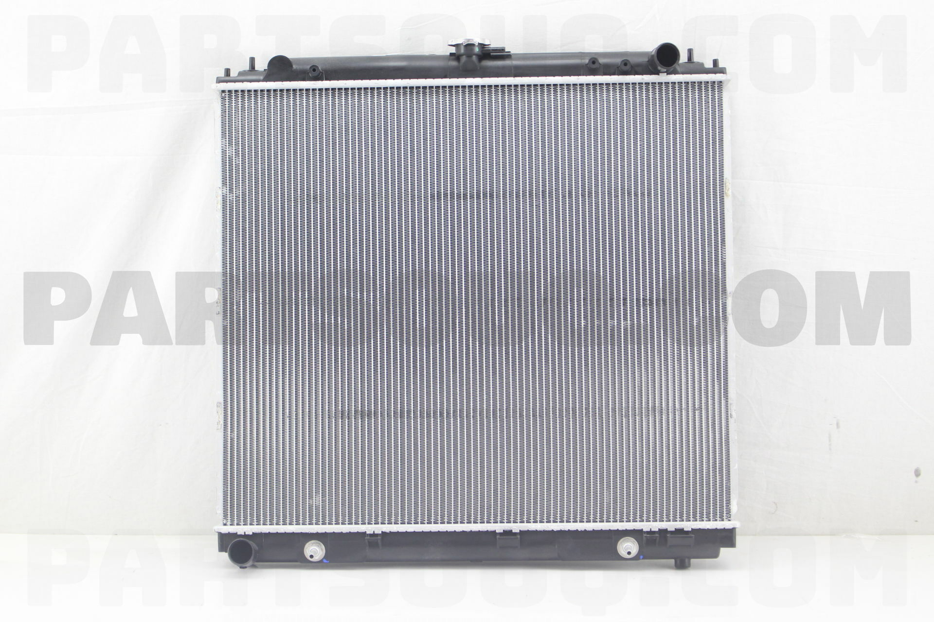 RADIATOR ASSY 214609CA2E | Nissan Parts | PartSouq