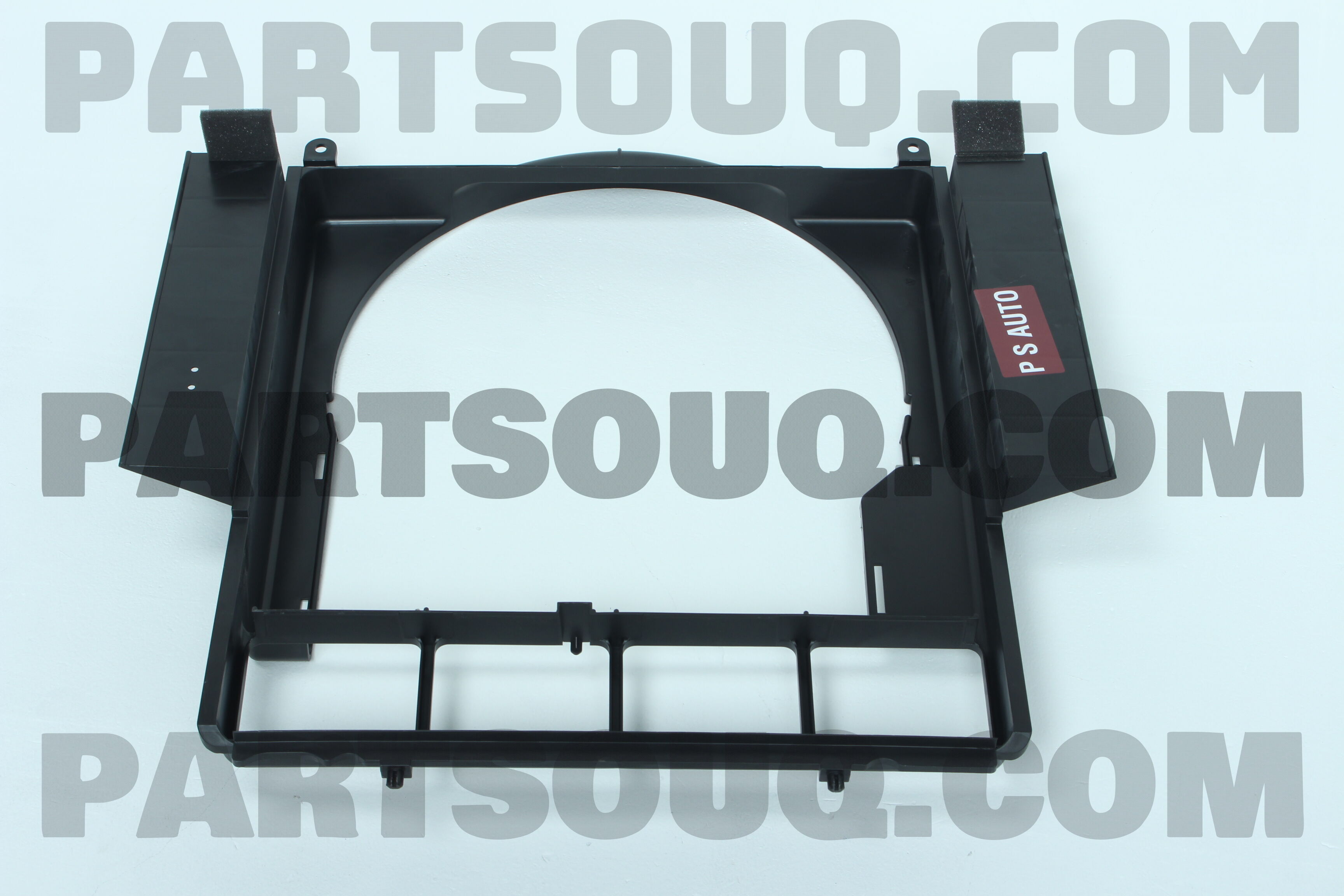 SHROUD-UPPER 21476VC801 | Nissan Parts | PartSouq