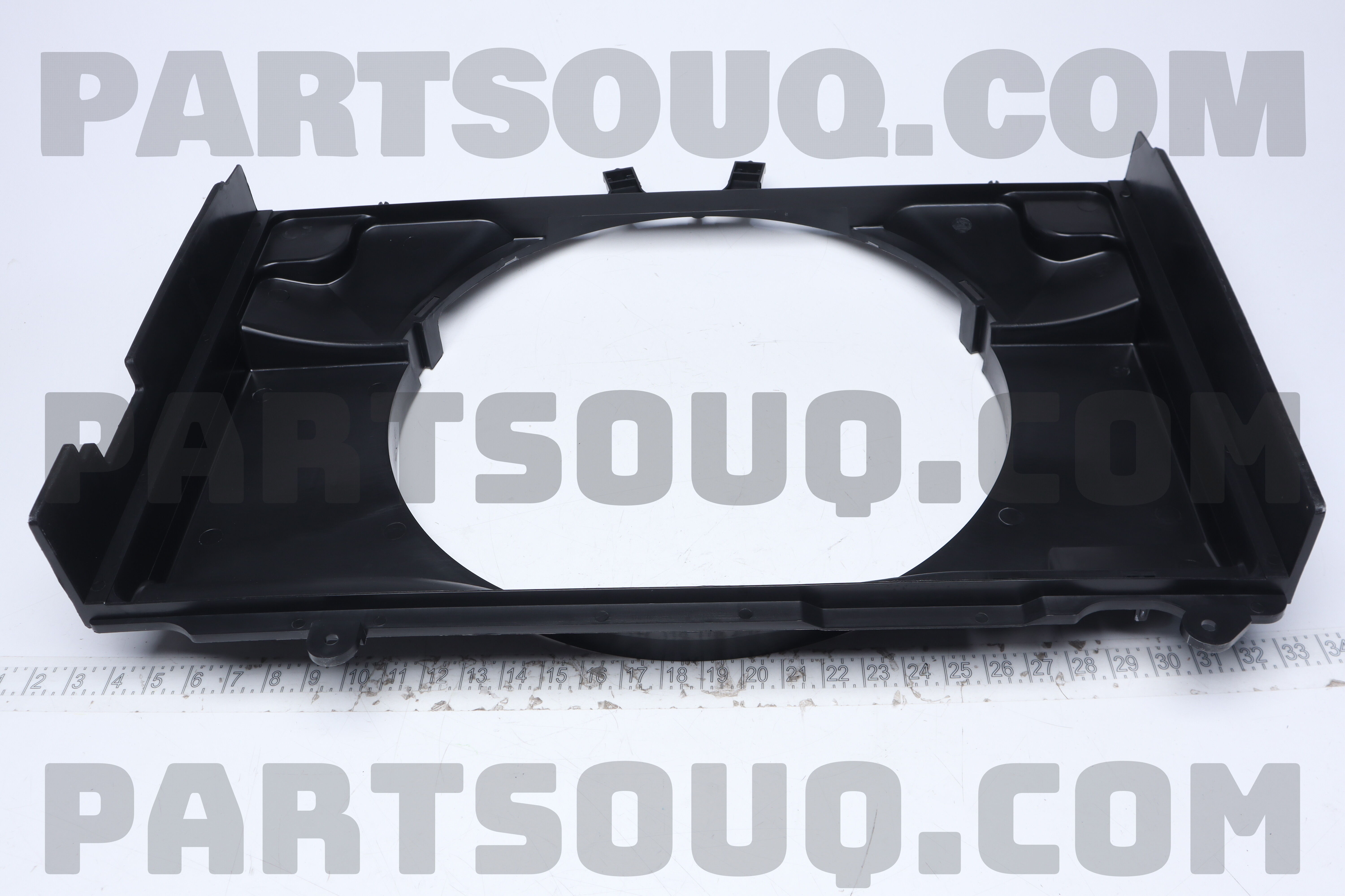SHROUD-UPPER 21476VY10A | Nissan Parts | PartSouq