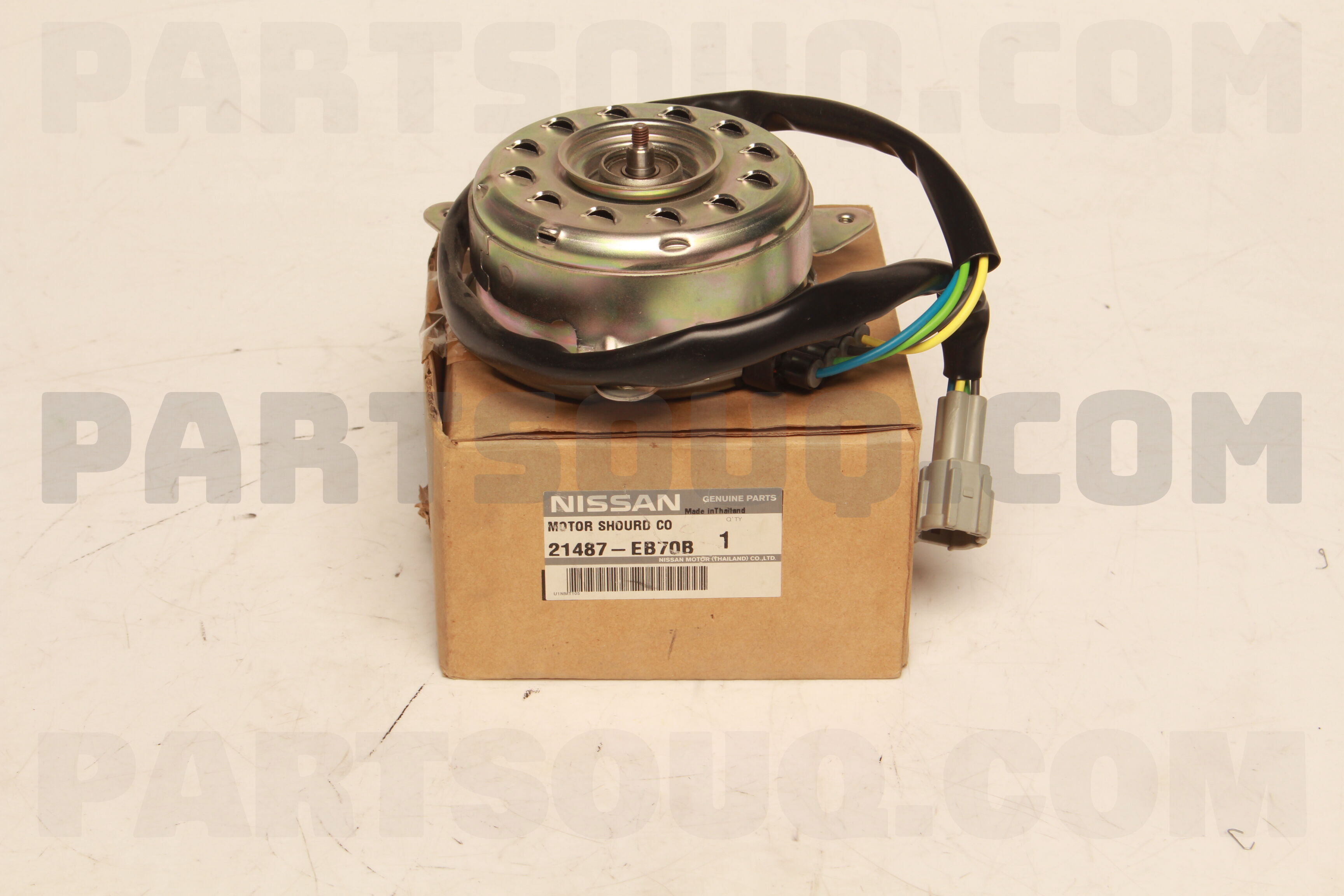 大人も着やすいシンプルファッション MOTOR ASSY-FAN 21487EB70A | Nissan Parts | PartSouq 冷蔵庫