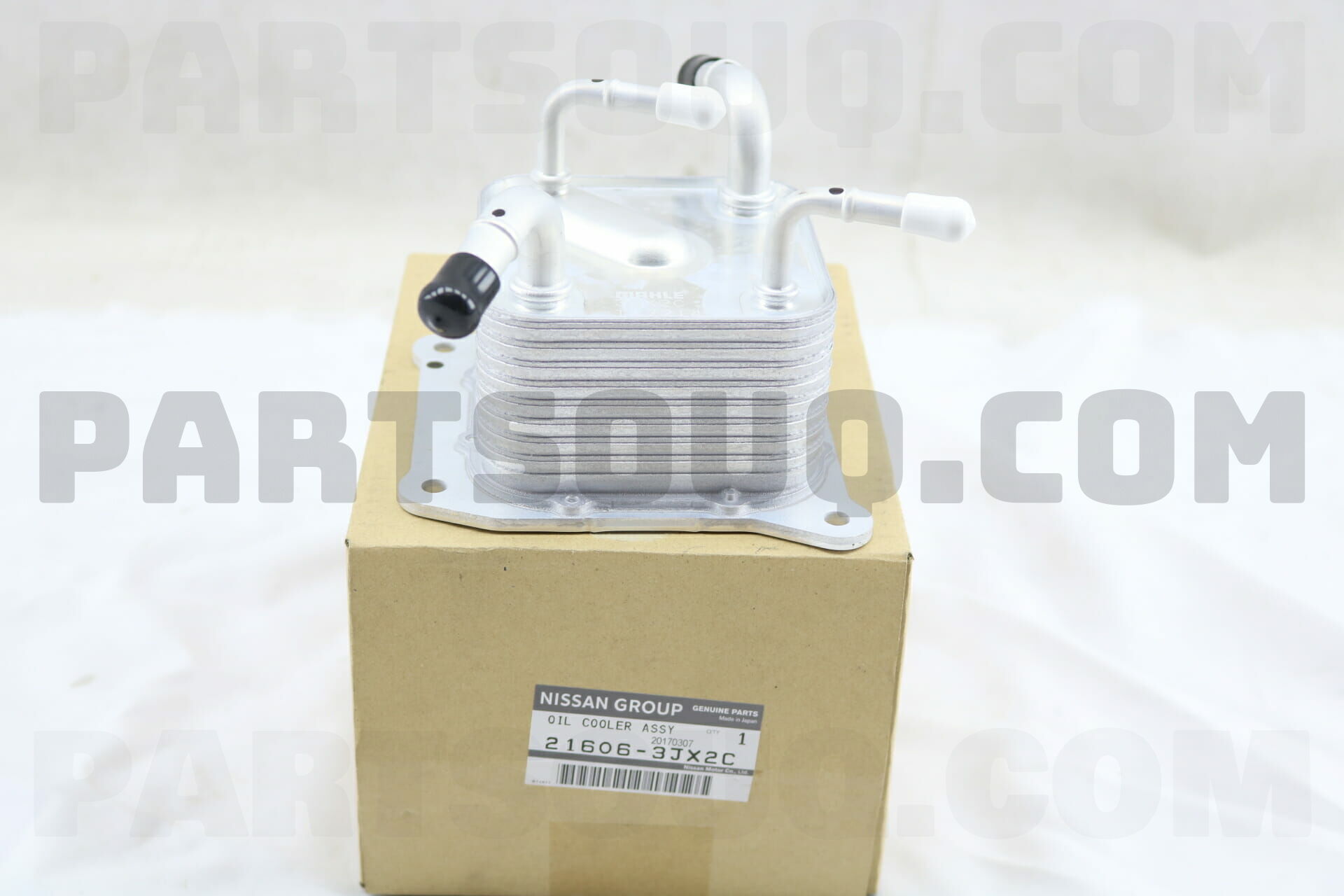 激安ショップ 食品 216063JX2C ASSYAUT COOLER | PartSouq | Parts Nissan スイッチ、開閉器