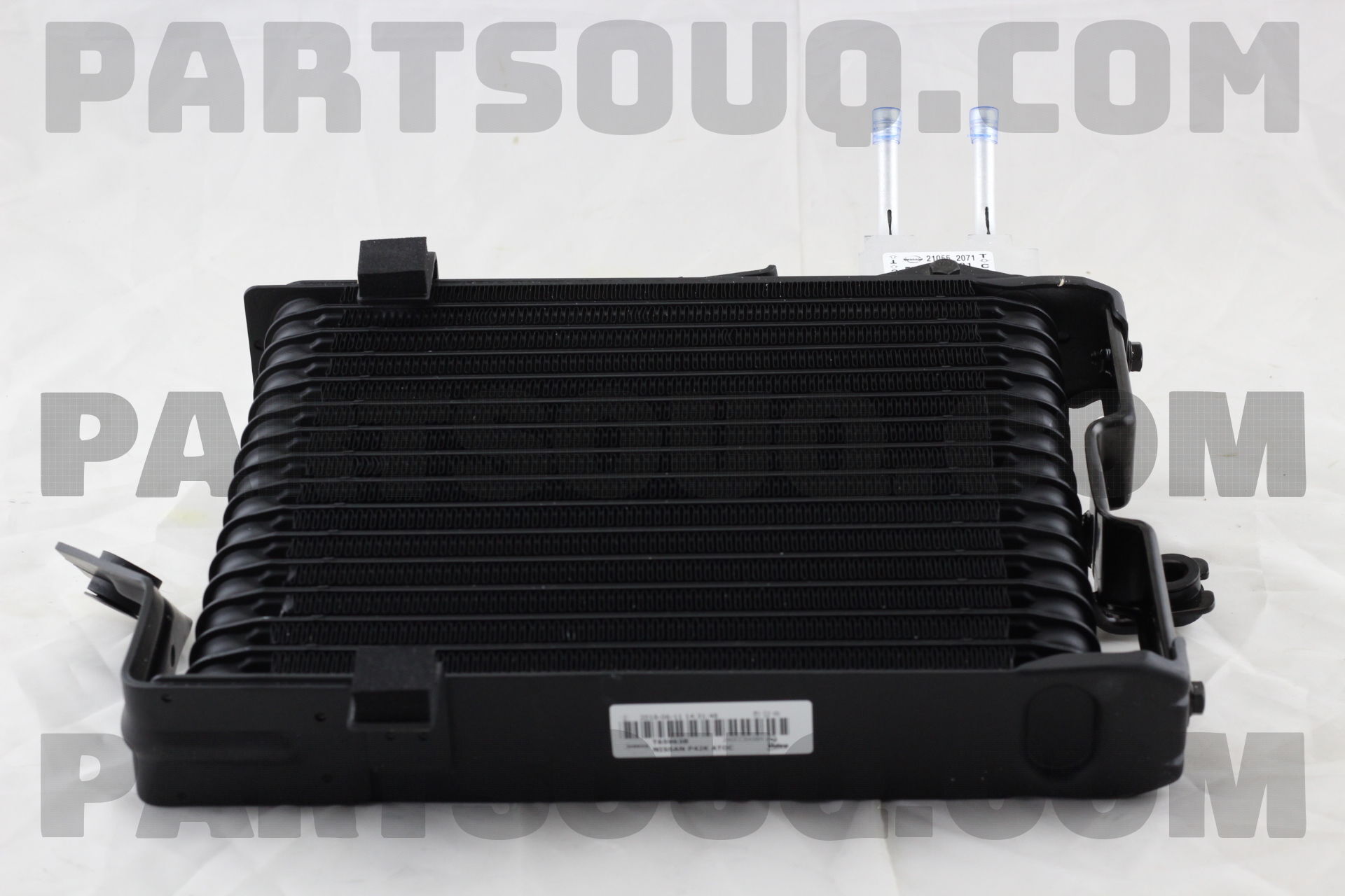 COOLER ASSY-AUTO TRANS OIL 216063KA2B | Nissan Parts | PartSouq