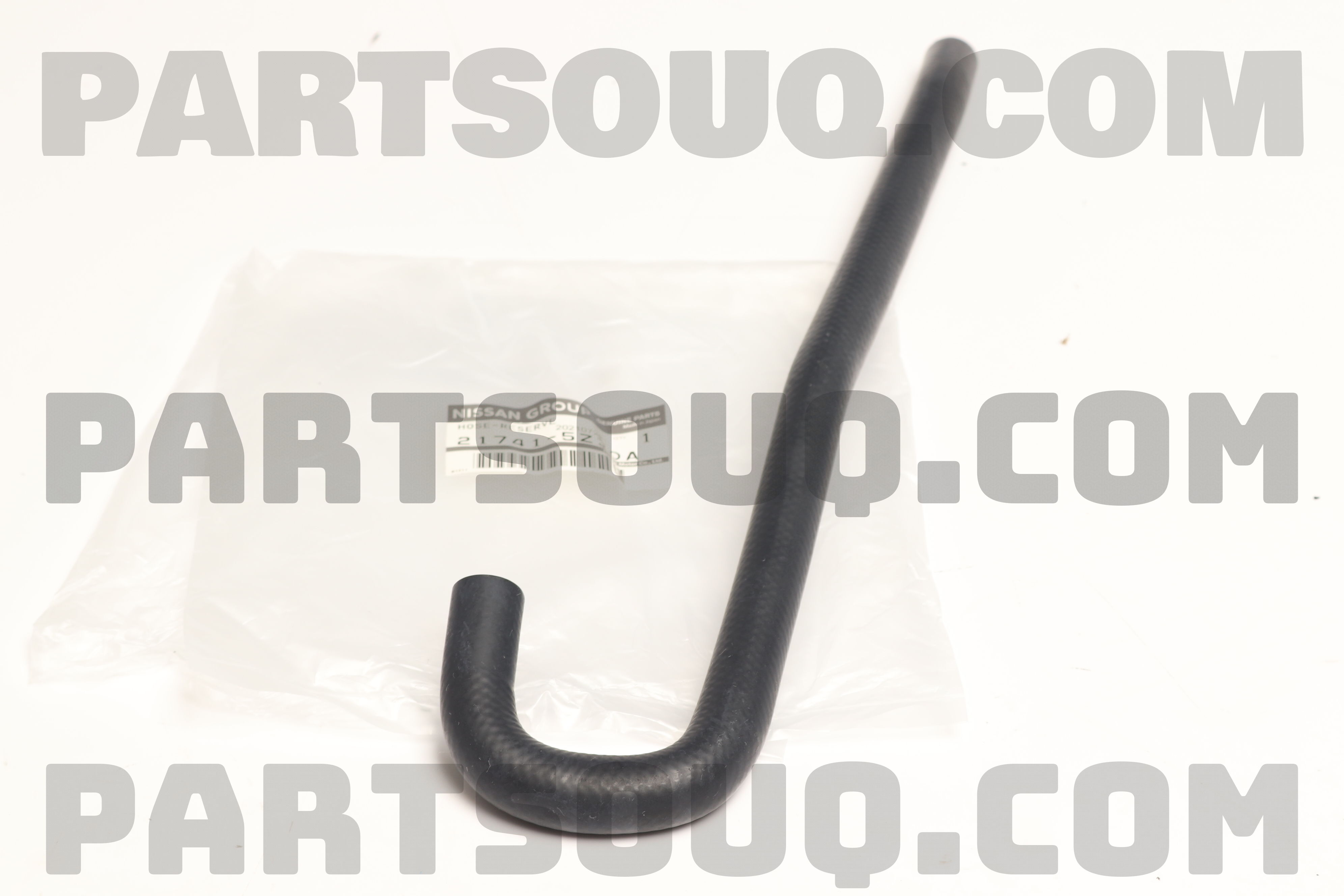 HOSE-RESERVOIR TANK 217415ZJ0A | Nissan Parts | PartSouq