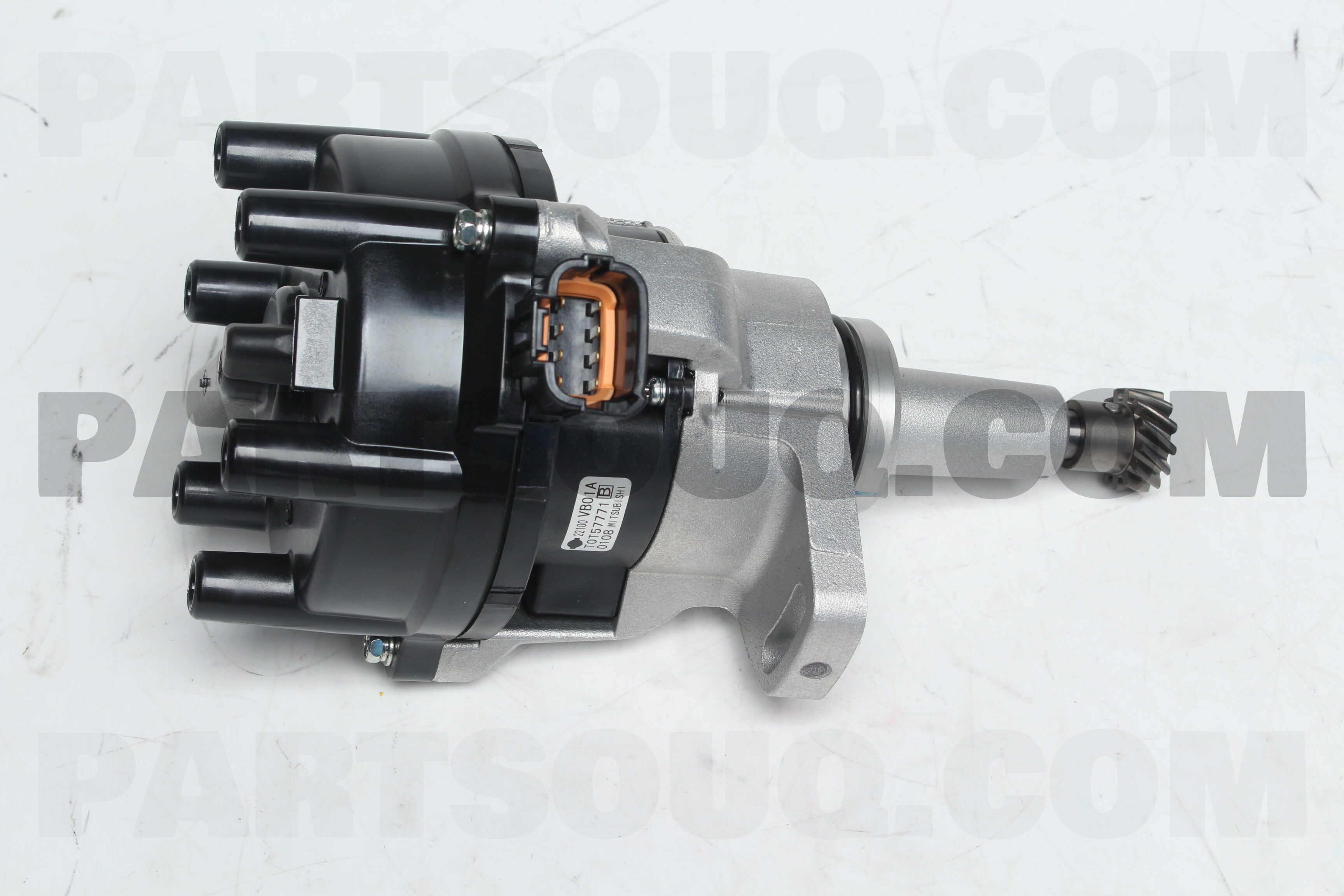 DISTRIBUTOR 22100VB01A | Nissan Parts | PartSouq