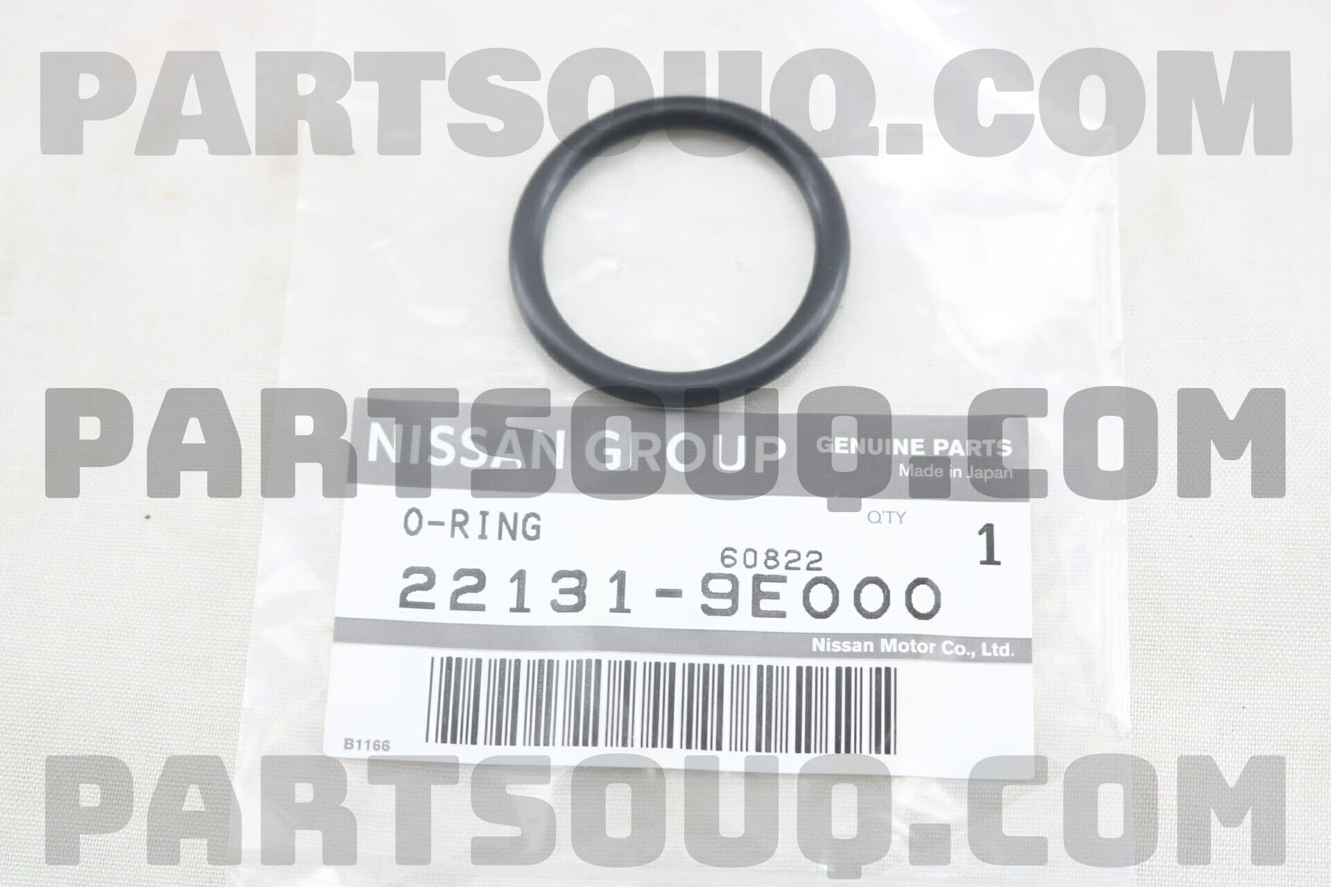 221319E000 SEAL-O RING