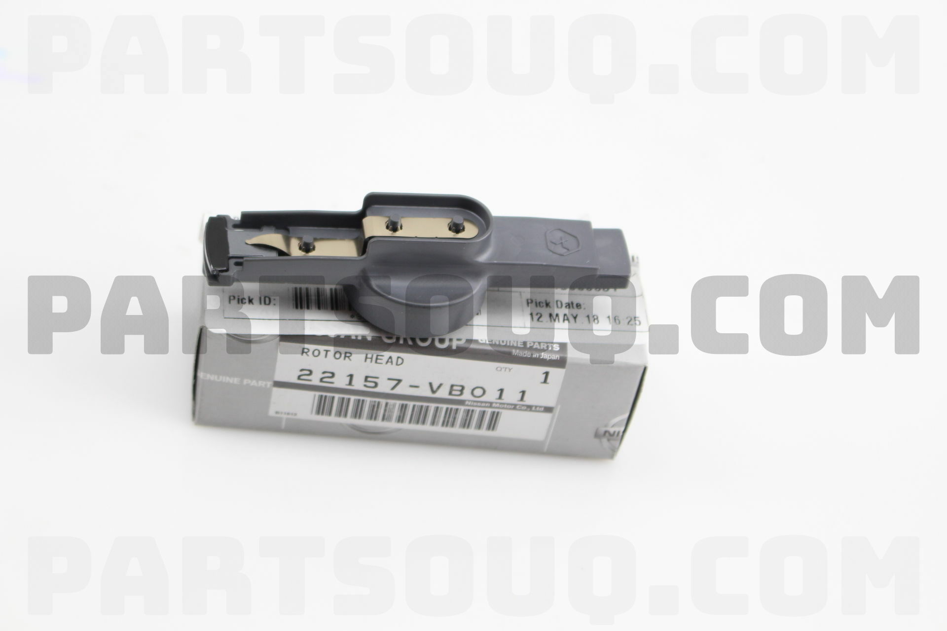 限定セール -SALE Nissan | 22157VB010 ROTOR-HEAD Parts PartSouq | ヴァイスシュヴァルツ