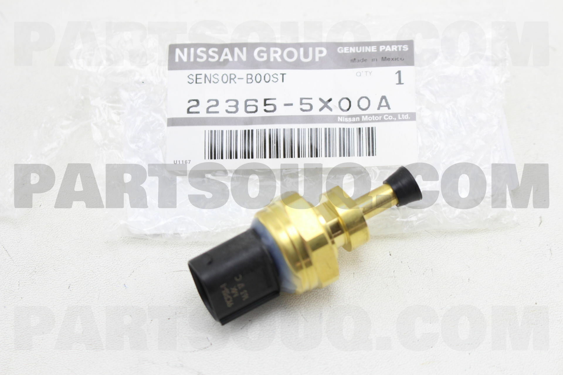 はにわ Buy Genuine Nissan 223655X00A (22365-5X00A) Evap Control