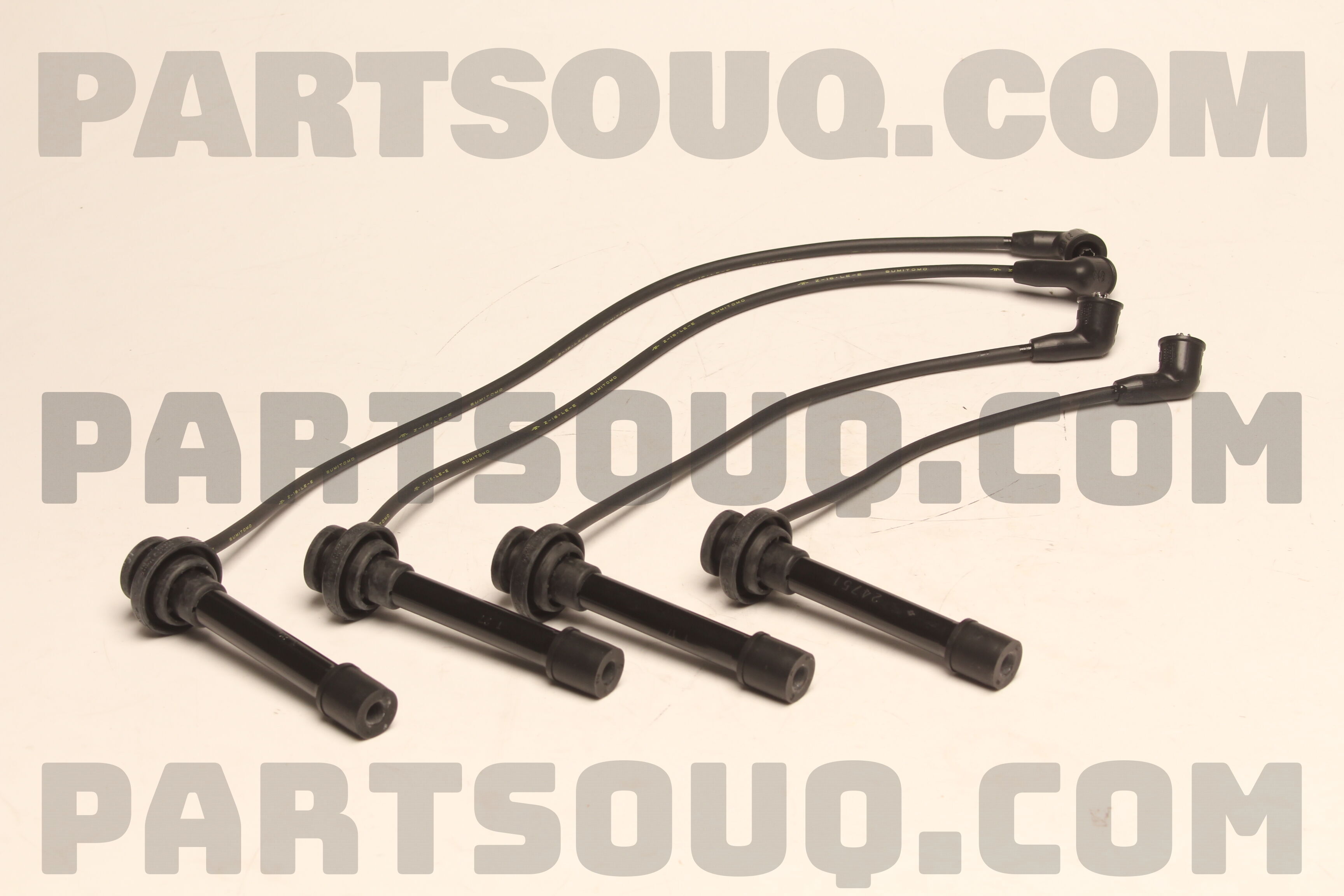 CABLE SET-HIGH TENSION 2244057Y10 | Nissan Parts | PartSouq