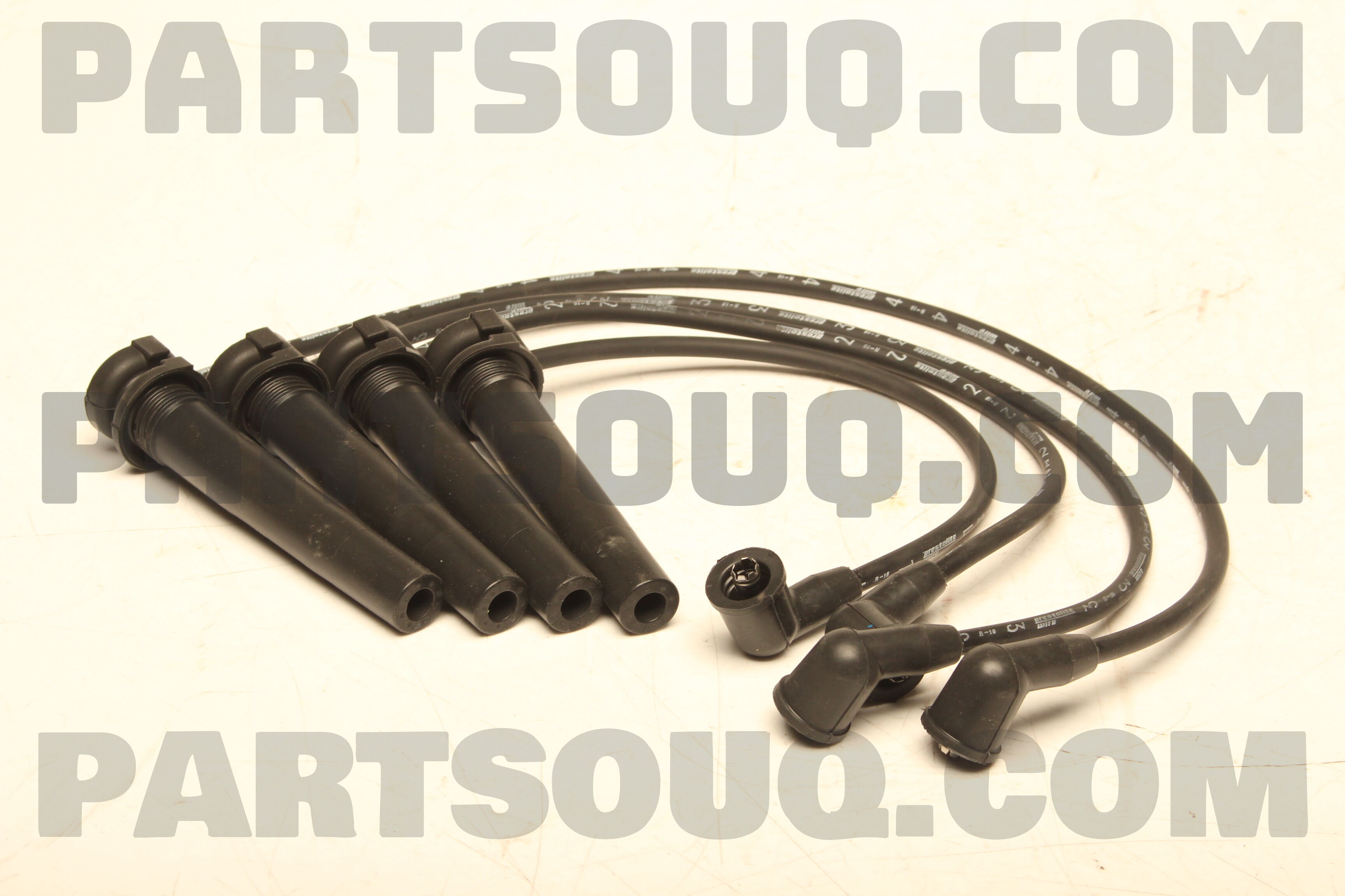 CABLE SET H/T 224409Z060 | Nissan Parts | PartSouq