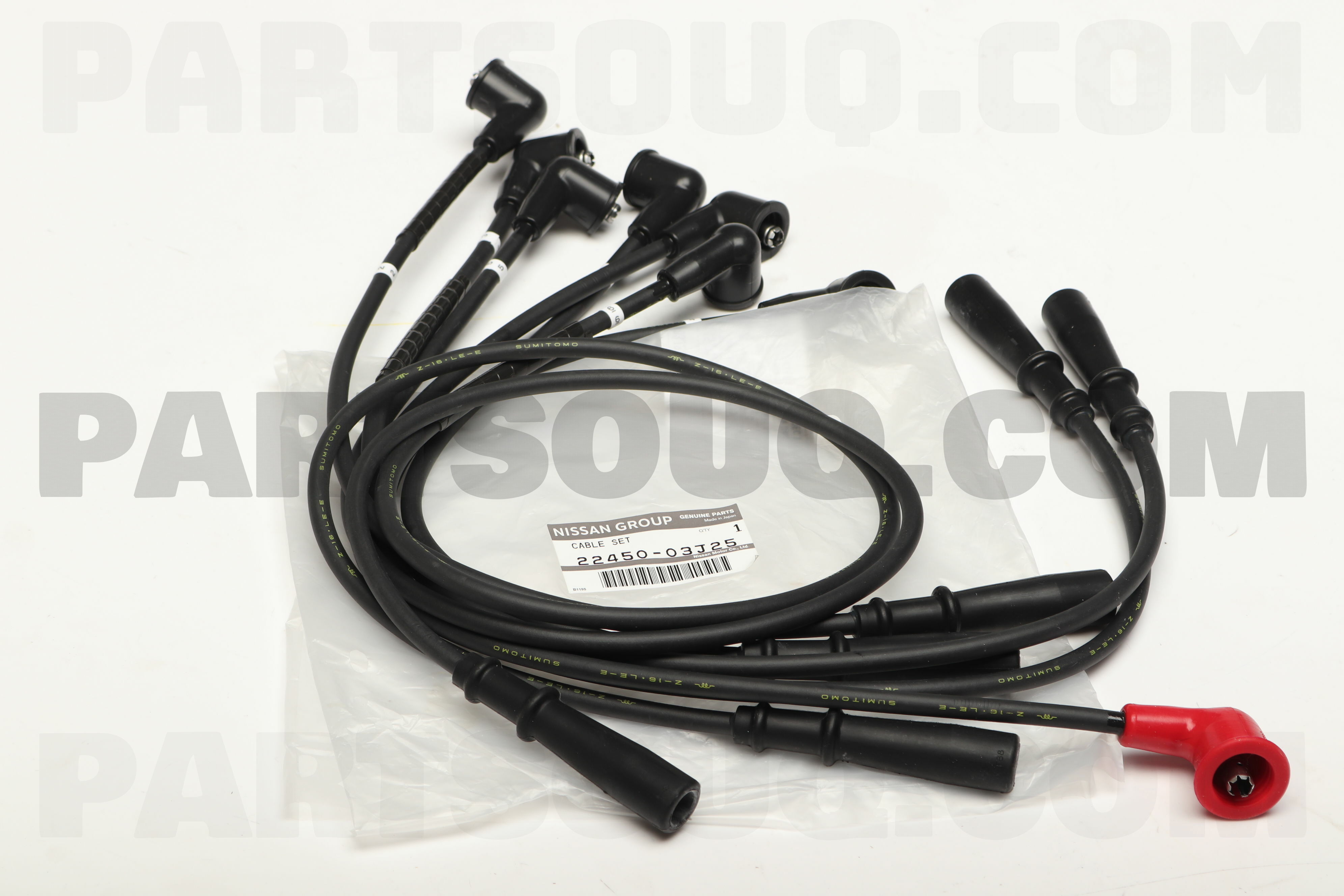 2024人気の 2245003J25 TENSION SET-HIGH CABLE | PartSouq | Parts Nissan 木工、竹工芸