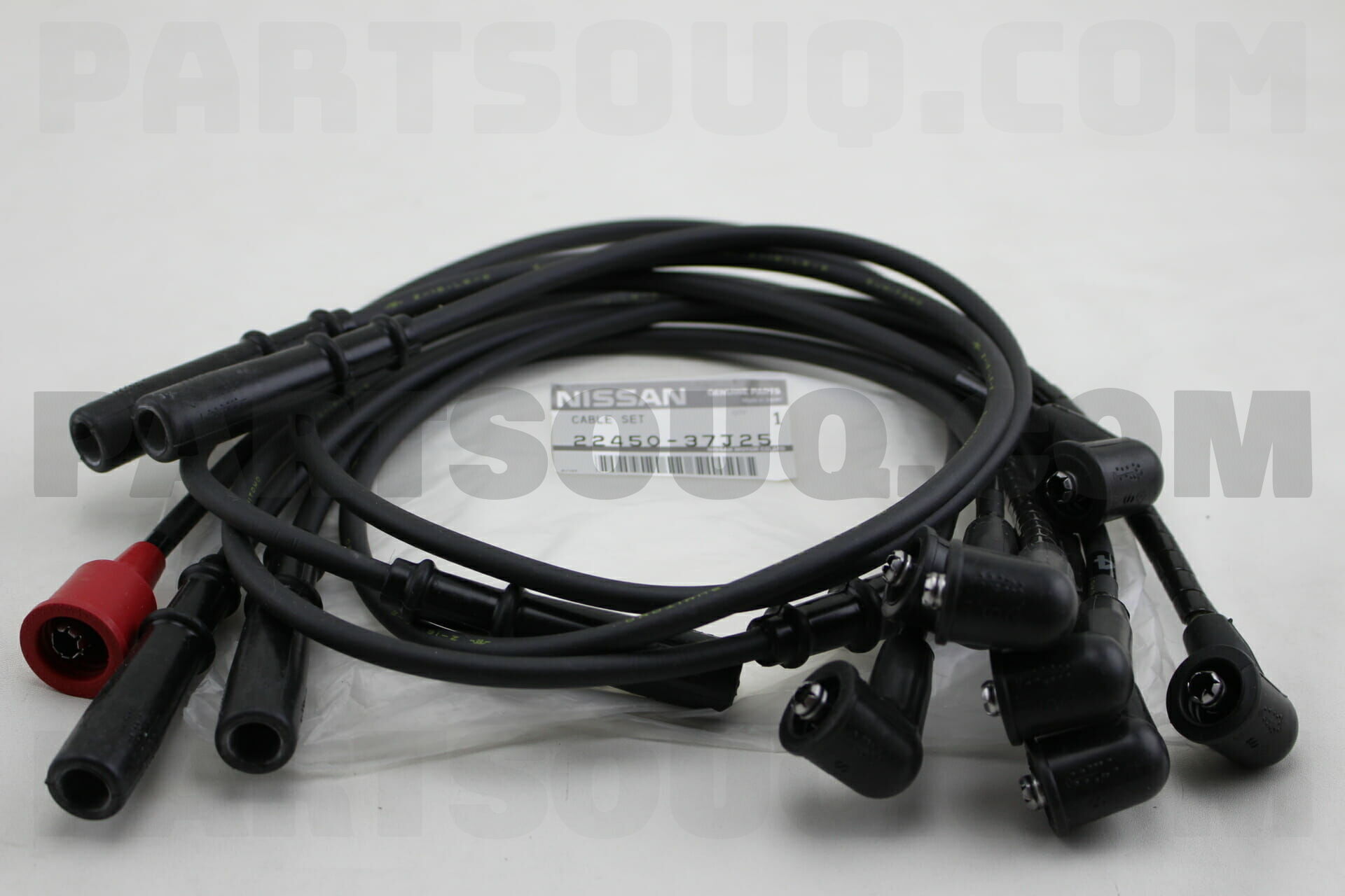 人気メーカー・ブランド SET-HIGH CABLE TENSION PartSouq | Parts Nissan | 2245037J25 その他