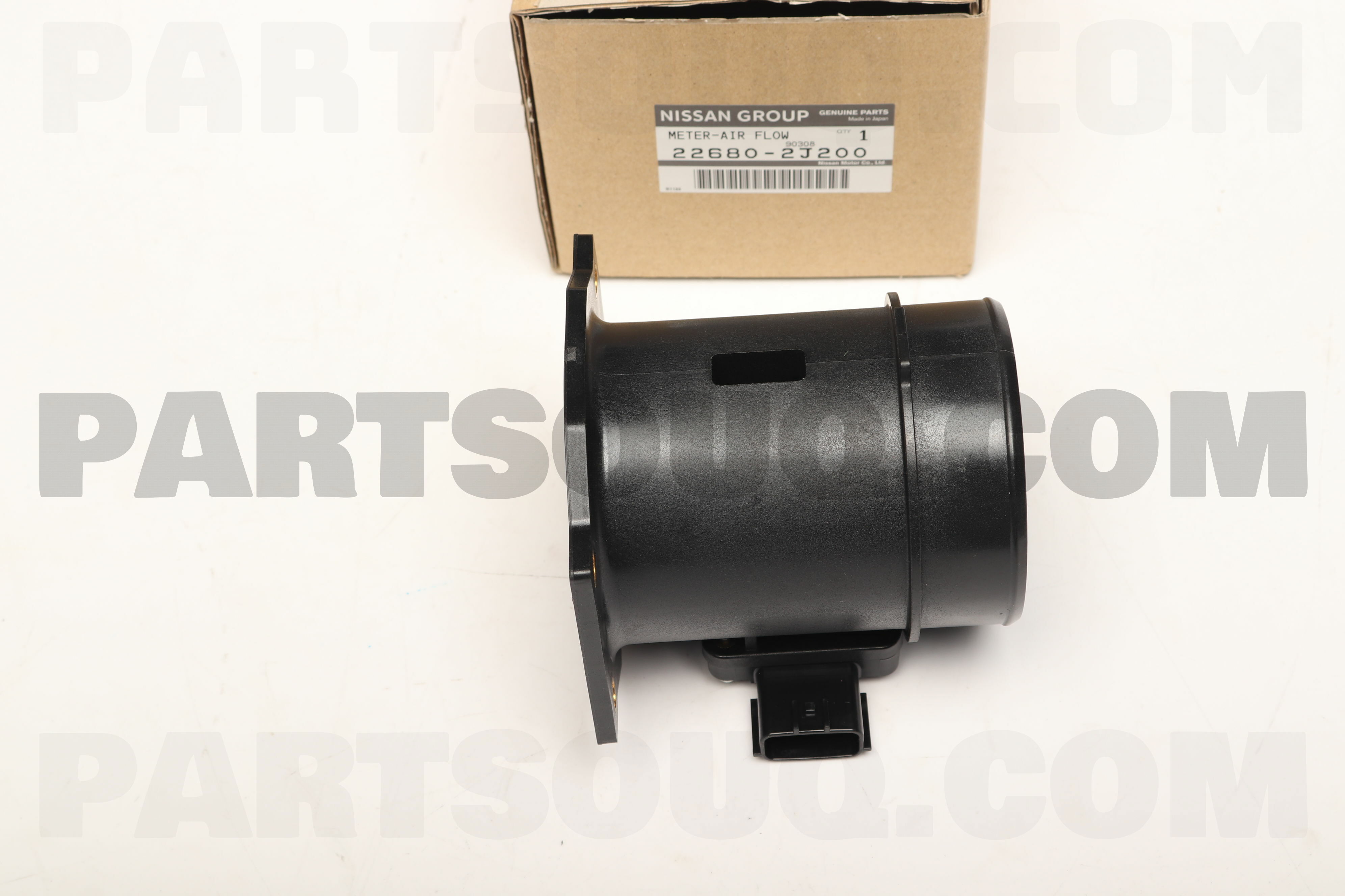MASS AIR FLOW 226802J200 | Nissan Parts | PartSouq