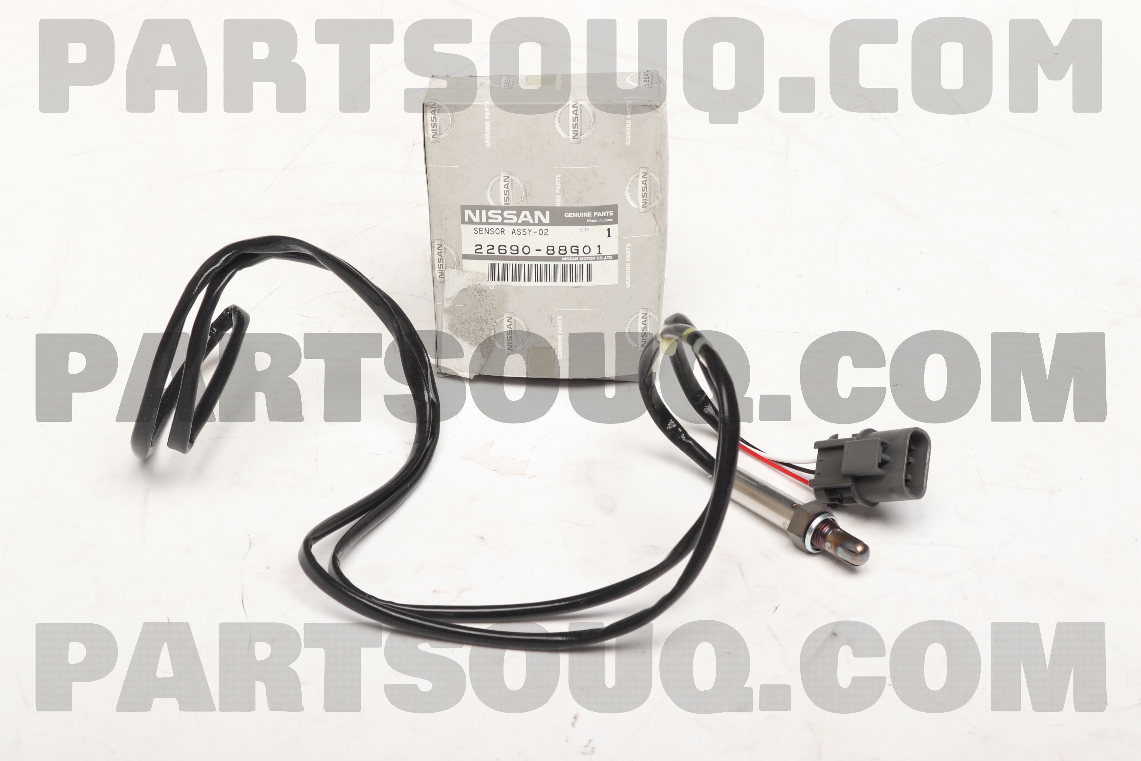 HEATED OXYGEN SENSOR 2269088G01 | Nissan Parts | PartSouq