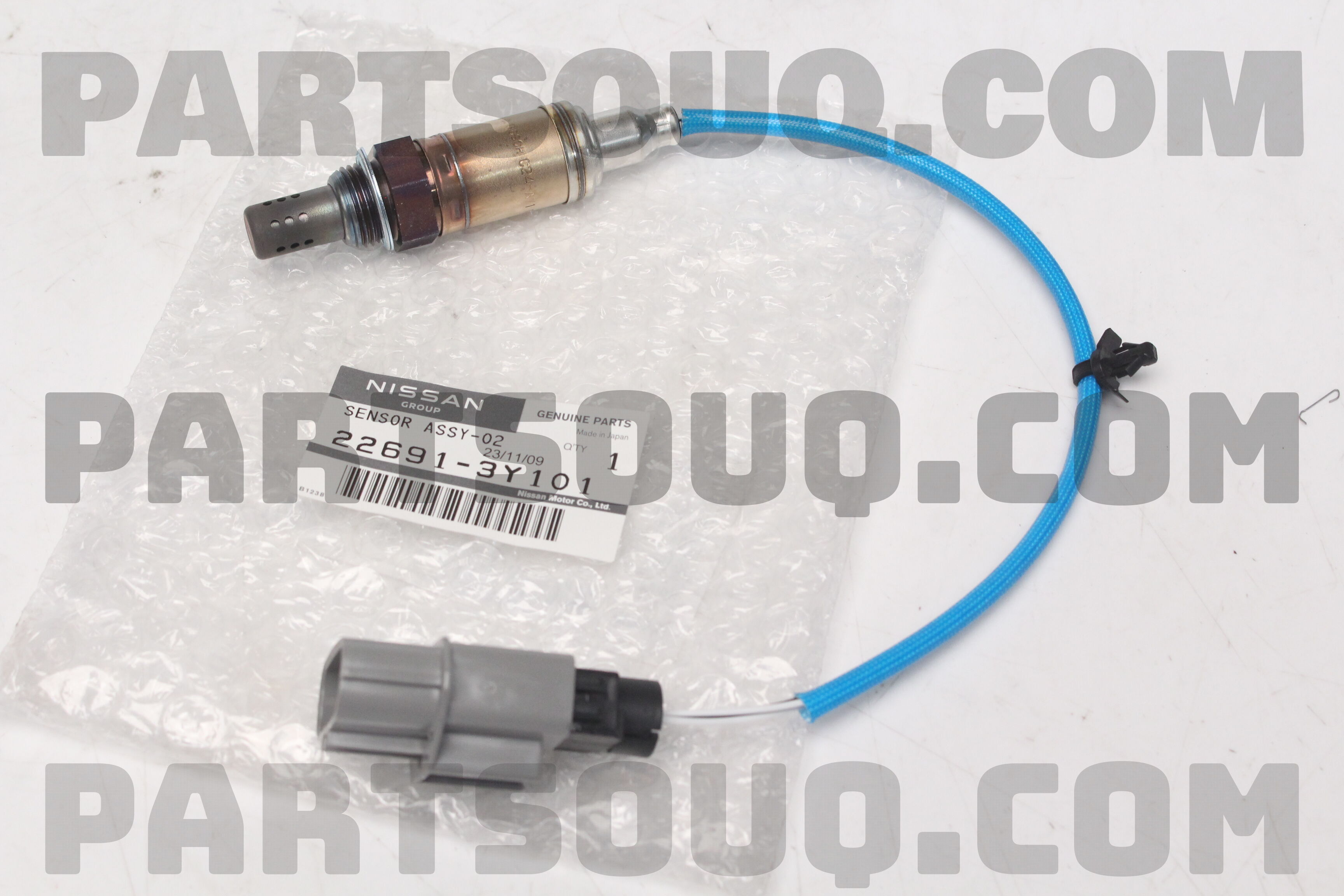 SENSOR ASSY-O2 226913Y101 | Nissan Parts | PartSouq