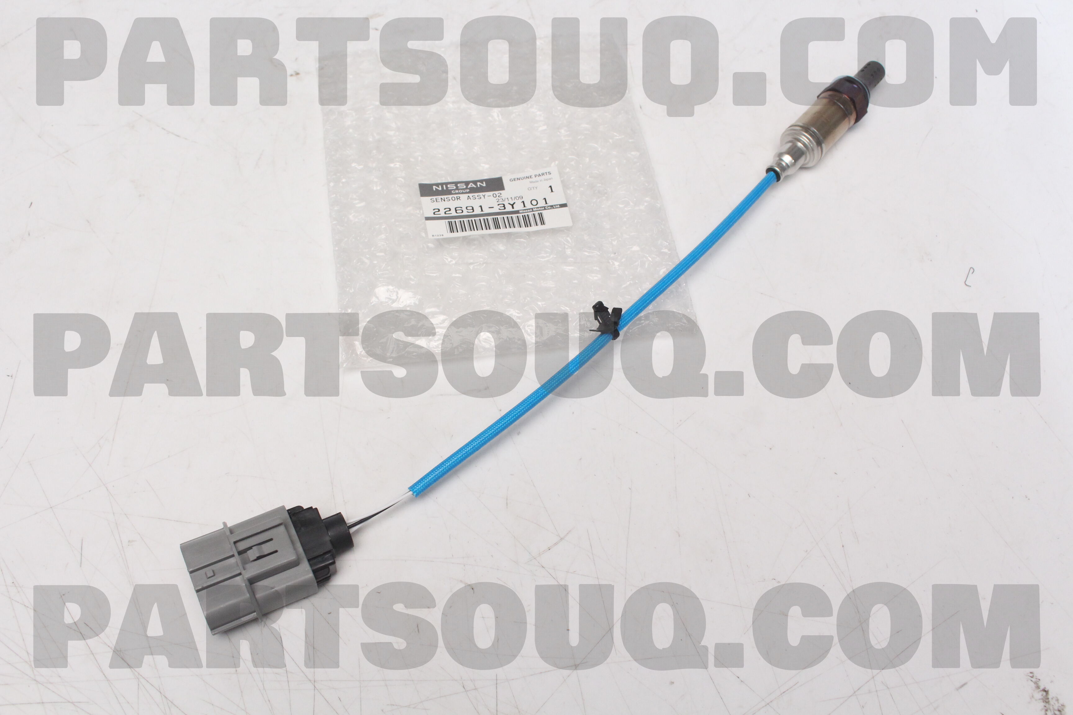 SENSOR ASSY-O2 226913Y101 | Nissan Parts | PartSouq