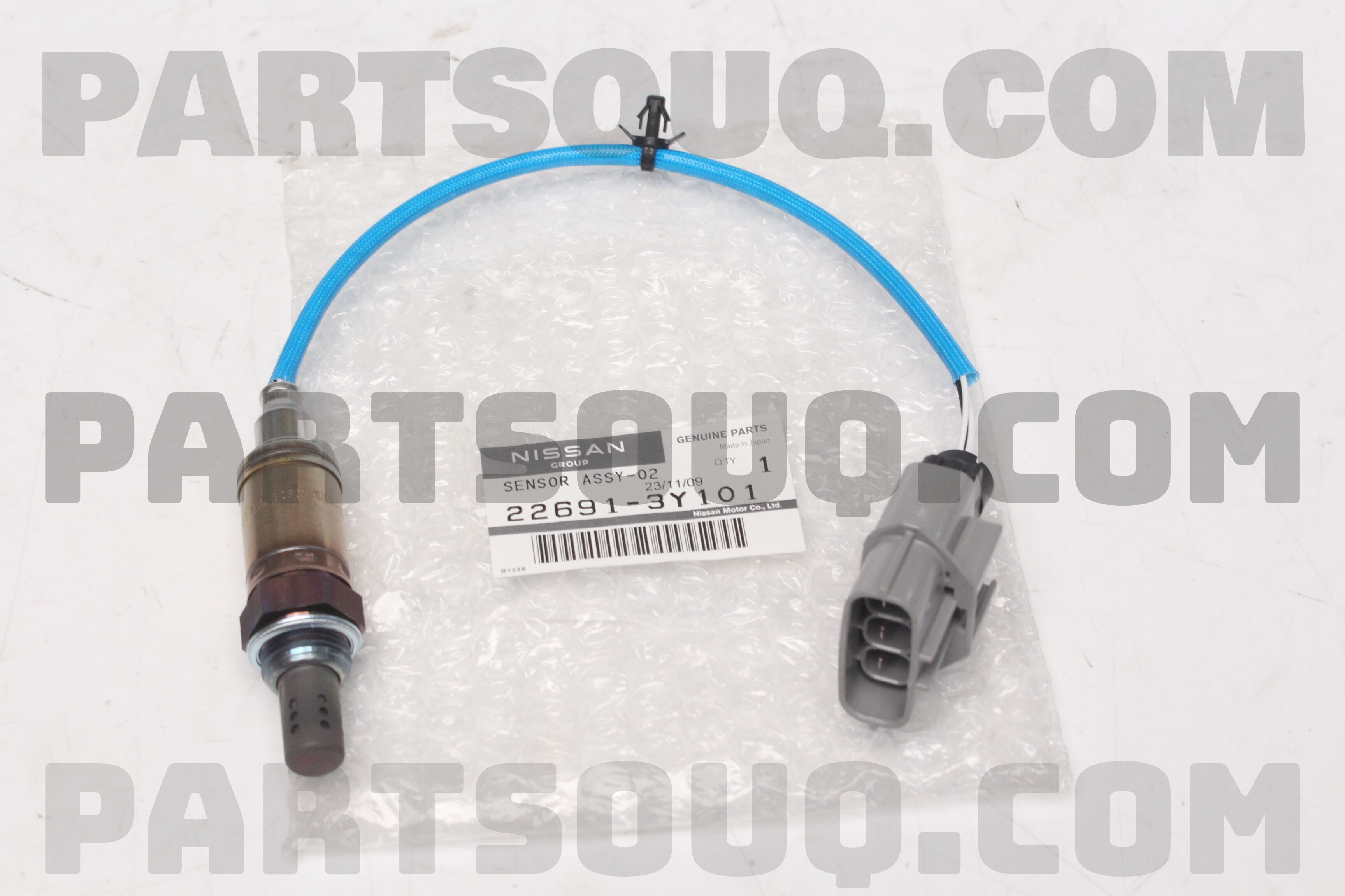 SENSOR ASSY-O2 226913Y101 | Nissan Parts | PartSouq
