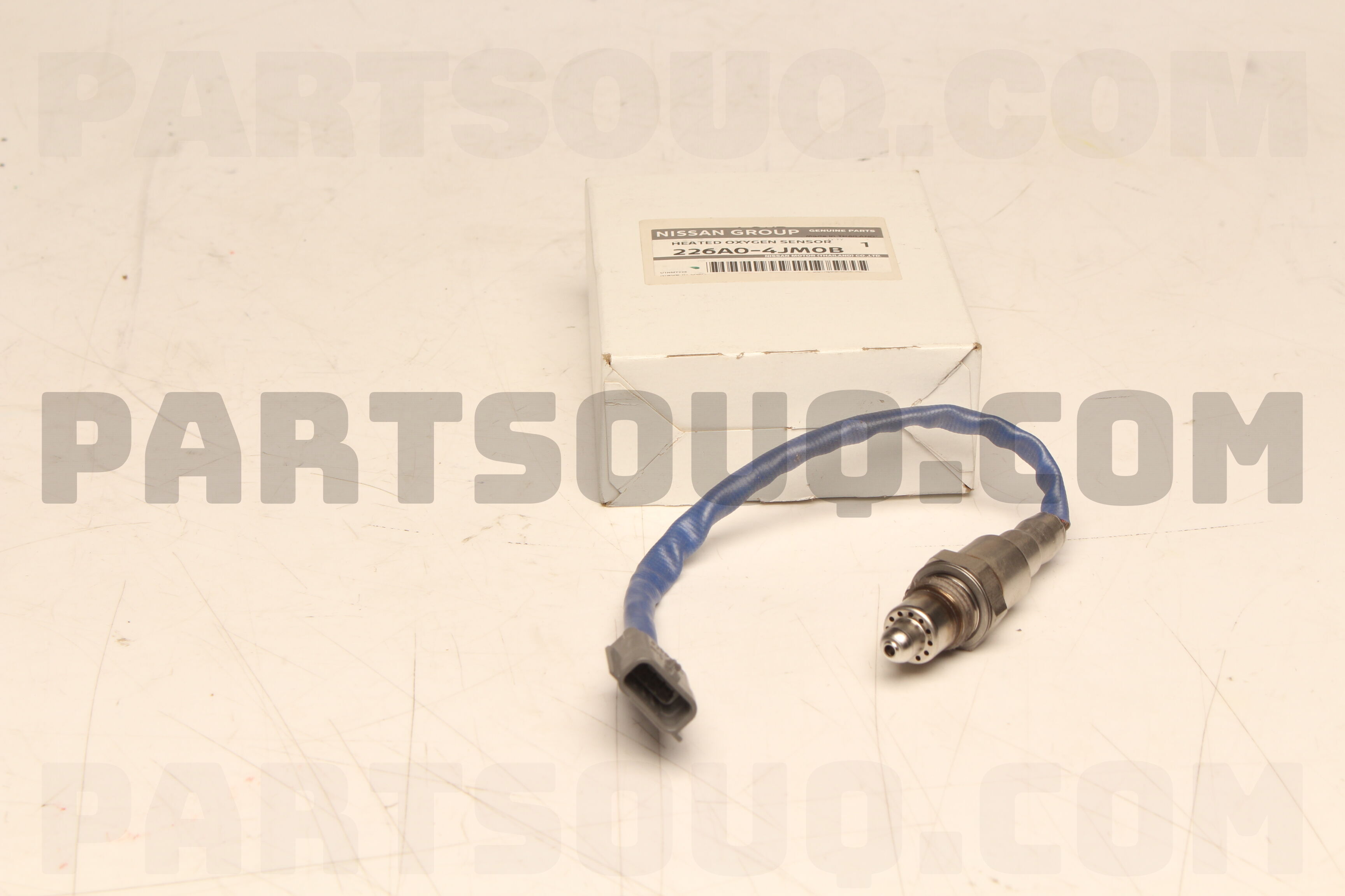 HEATED OXYGEN SENSOR 226A04JM0B | Nissan Parts | PartSouq HEATED OXYGEN SENSOR 226A04JM0B | Nissan Parts | PartSouq
