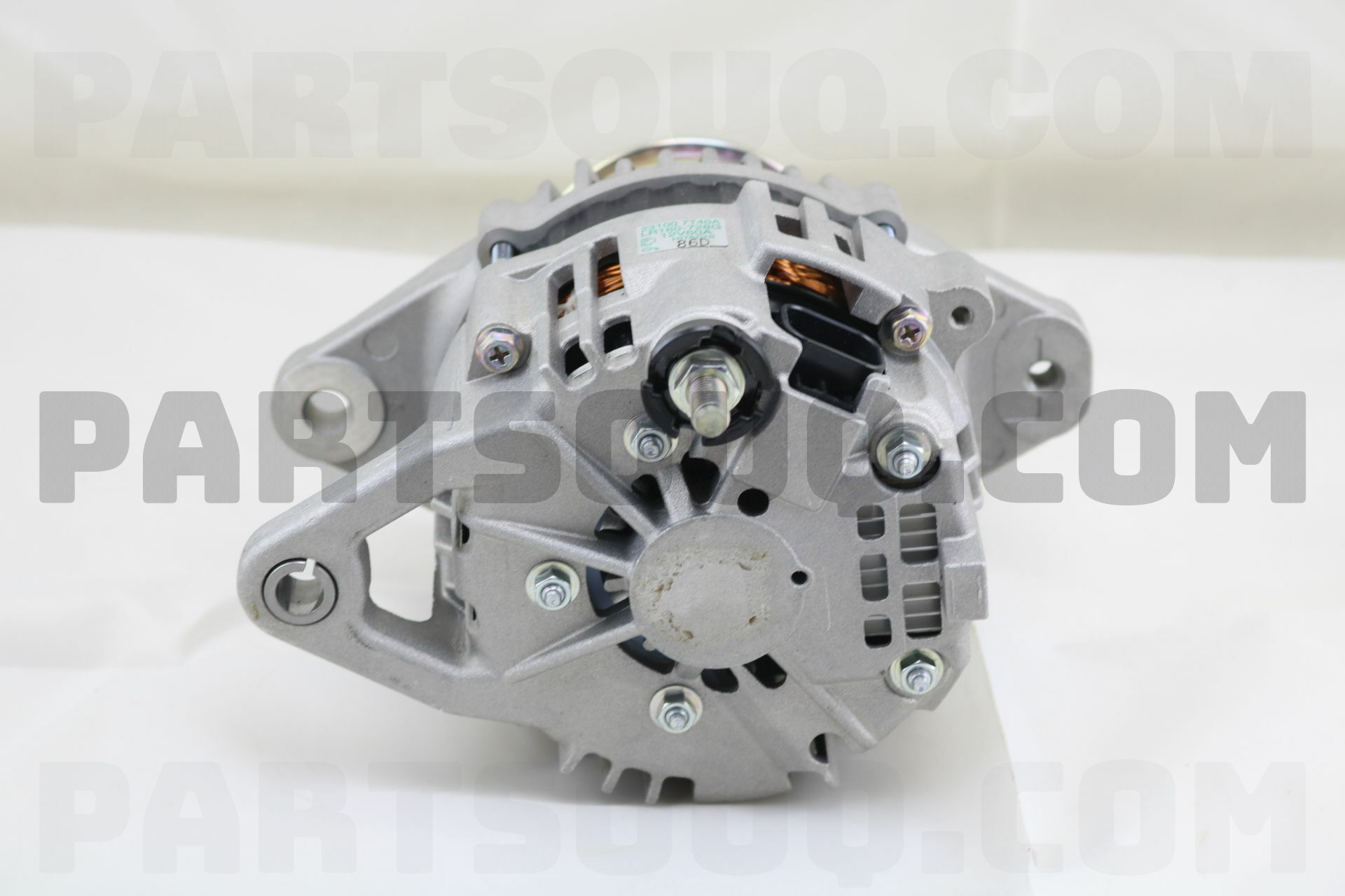 ALTERNATOR ASSY 231007T40A | Nissan Parts | PartSouq