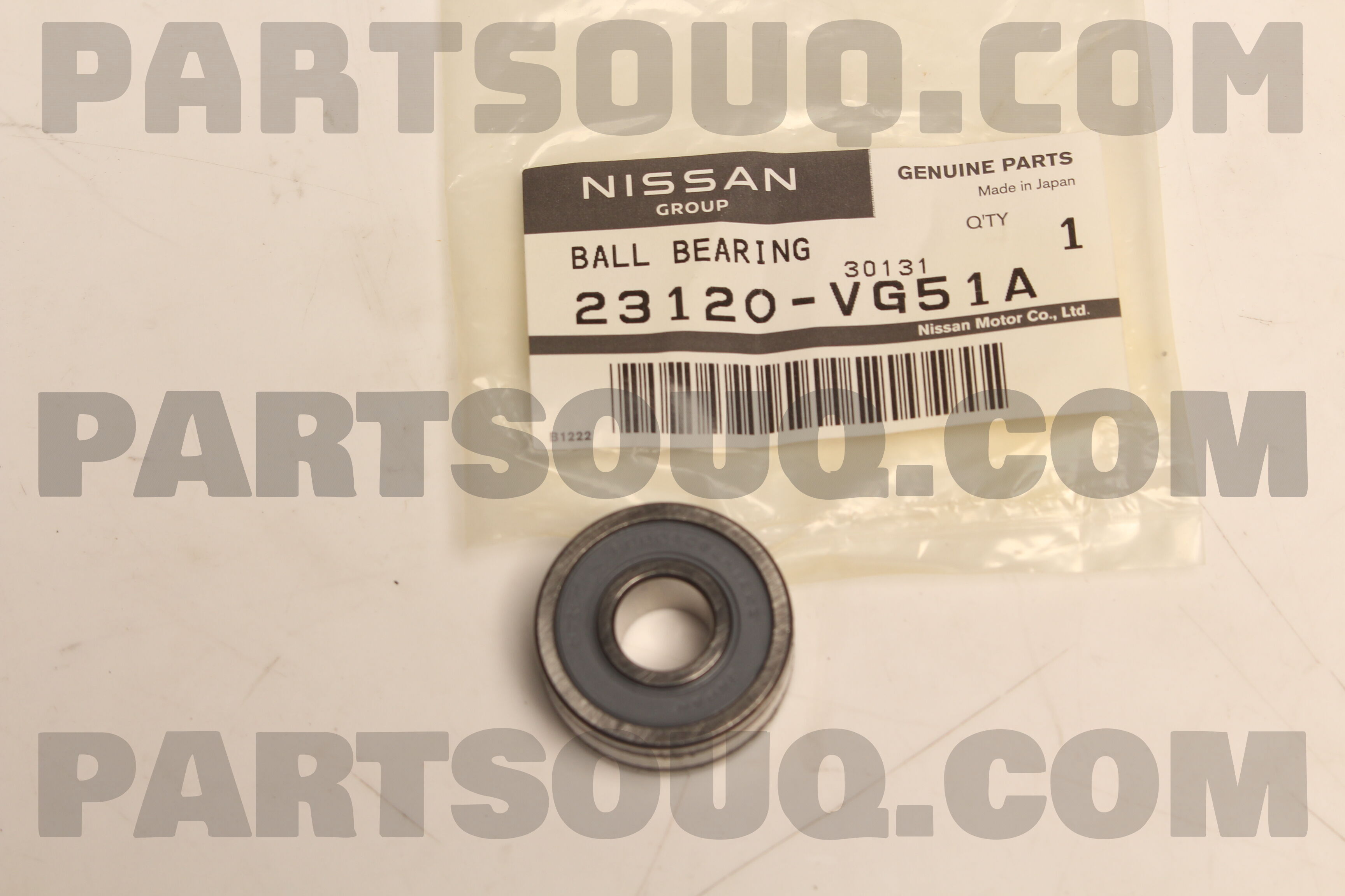 2006-2012 Suzuki Grand Vitara OEM 2pc Hard Shell Inner