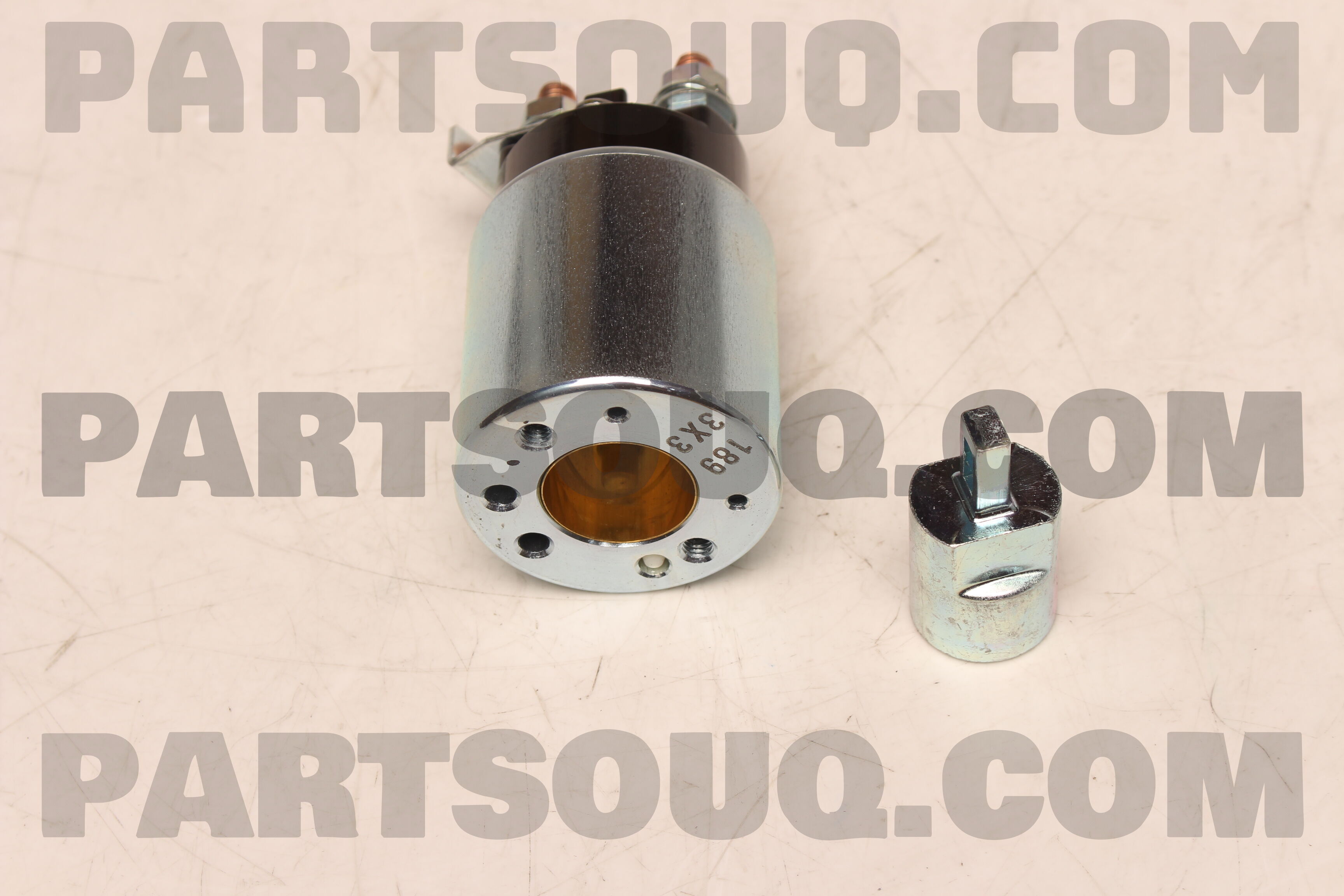 スウィッチ引退品 SWITCH ASSY-MAGNETIC 2334306J03 | Nissan Parts | PartSouq
