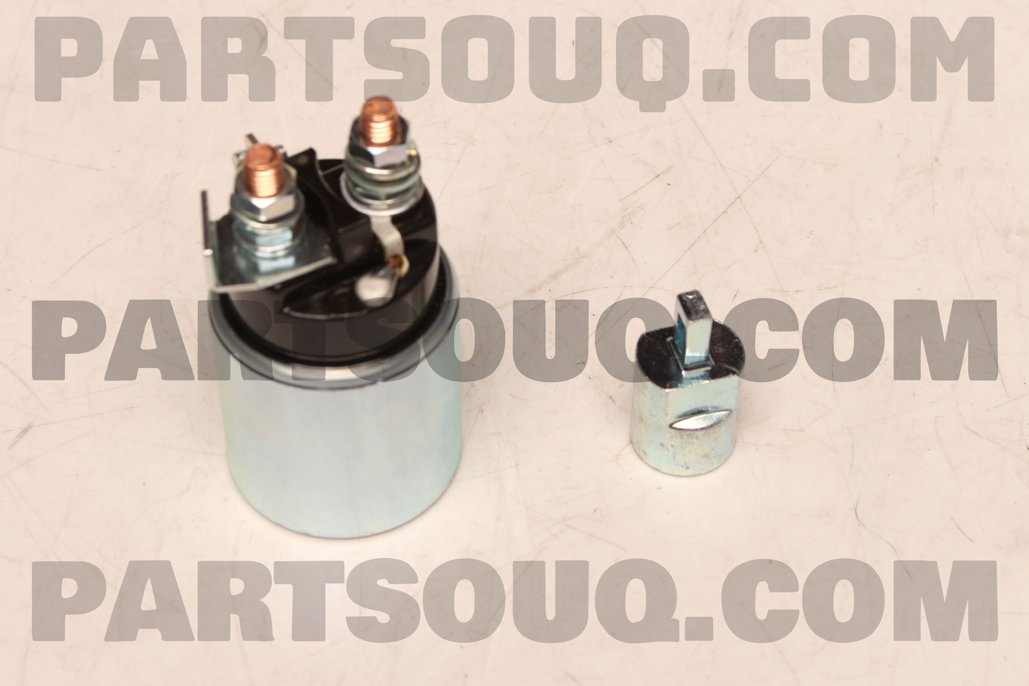 SWITCH ASSY-MAGNETIC 2334306J03 | Nissan Parts | PartSouq