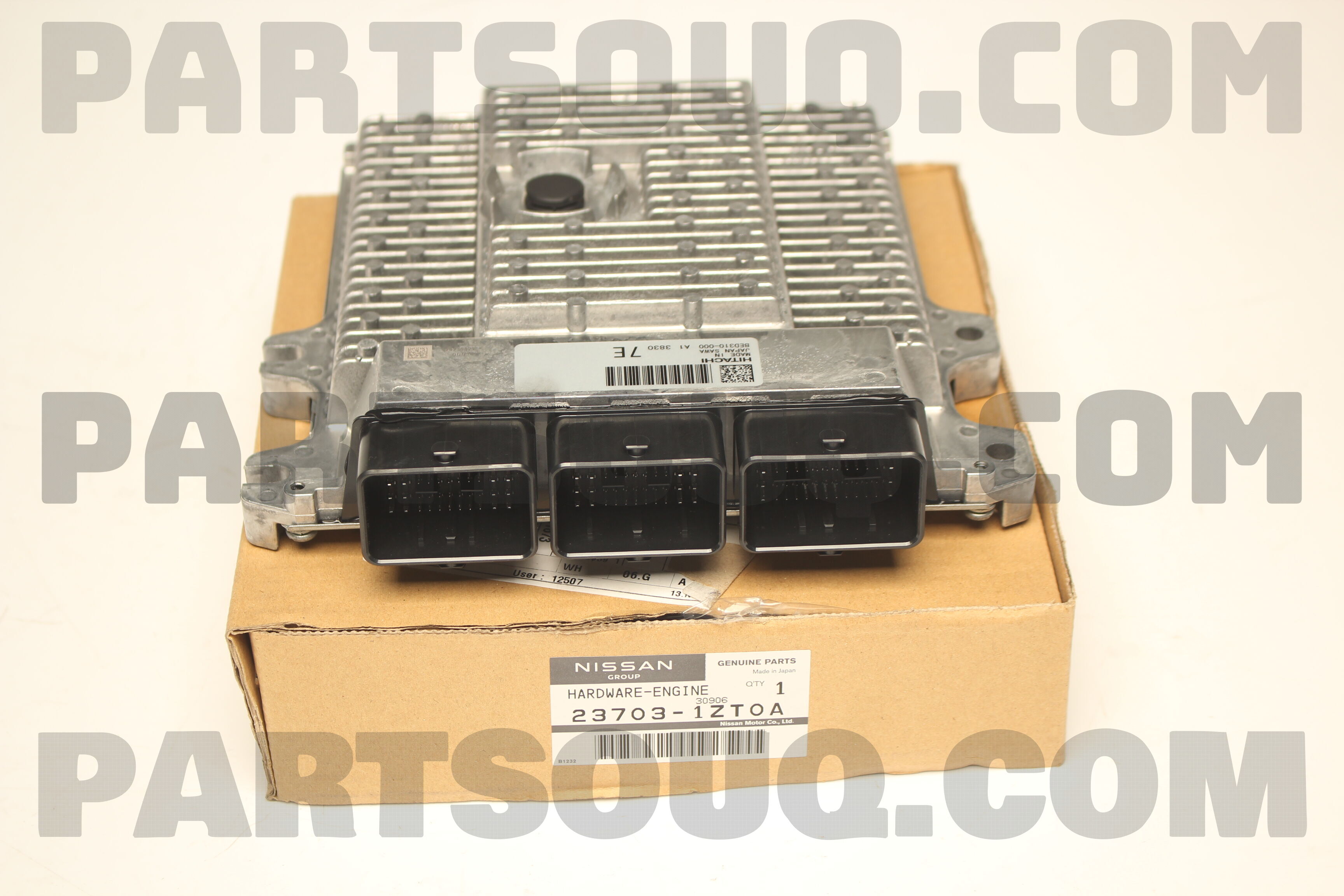 Original and High-Quality Weichai Engine Truck Spare Parts