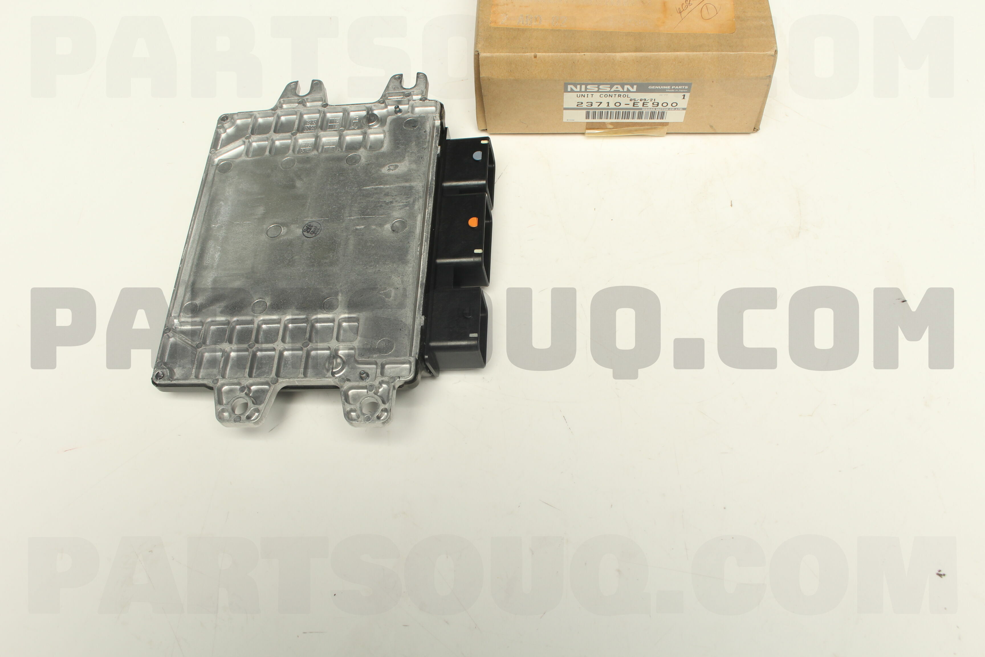 ENGINE CONTROL MODULE 23710EE900 | Nissan Parts | PartSouq ENGINE CONTROL MODULE 23710EE900 | Nissan Parts | PartSouq