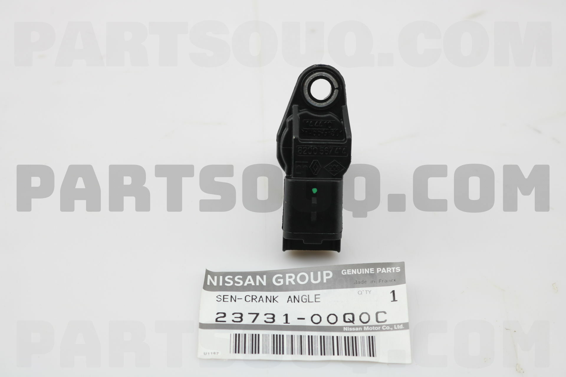 PHASE SENSOR 2373100Q0C | Nissan Parts | PartSouq