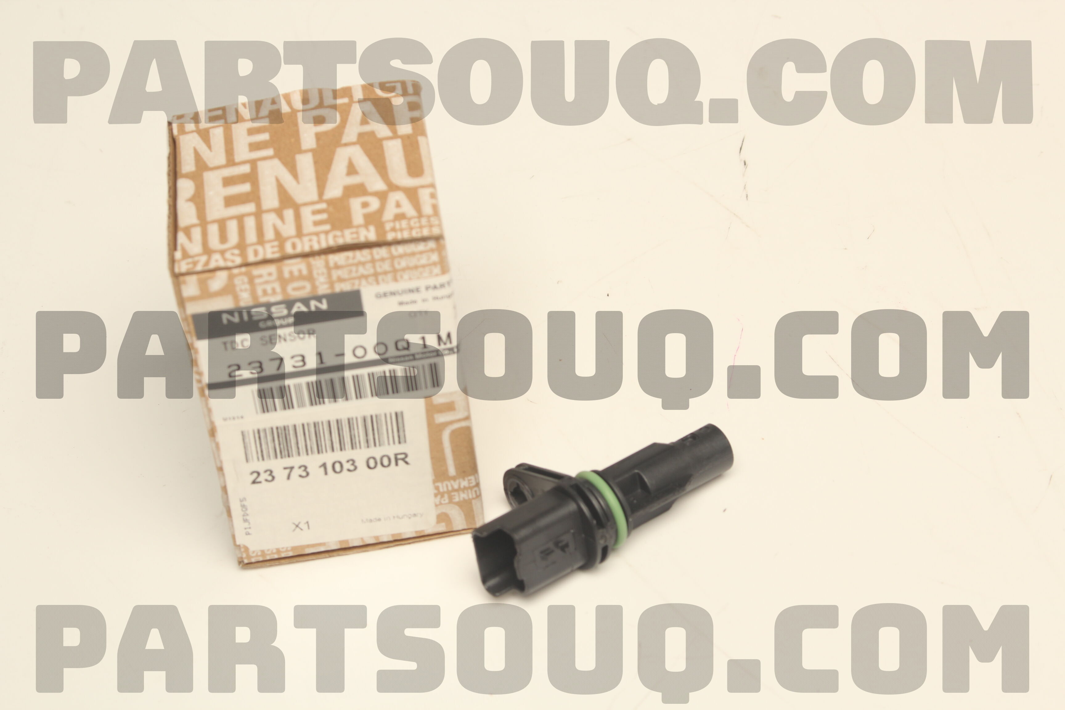 Bosch Nokkenassensor voor o.a. Volvo, Renault - 0 232 101 030