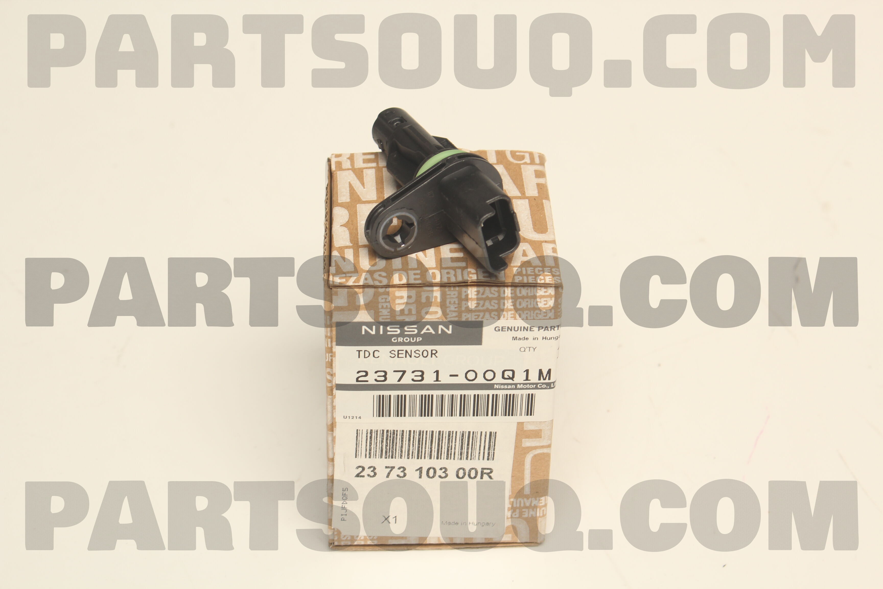 TDC SENSOR 2373100Q1M | Nissan Parts | PartSouq