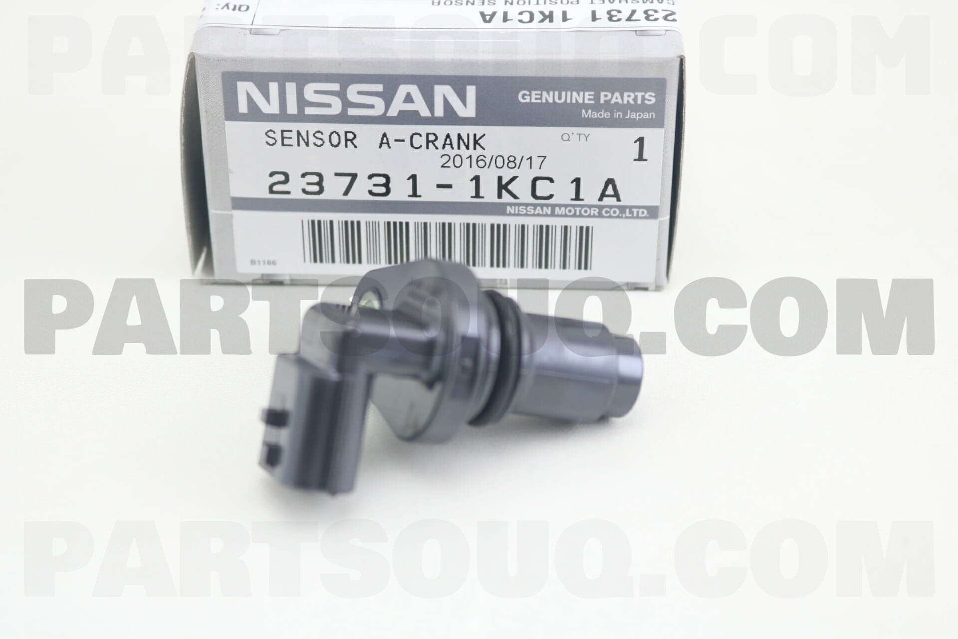 Датчик положения ниссан. 23731-1kc1a. 237311kc1a. Nissan 23731ed02b - sensor. St237311hc1a.