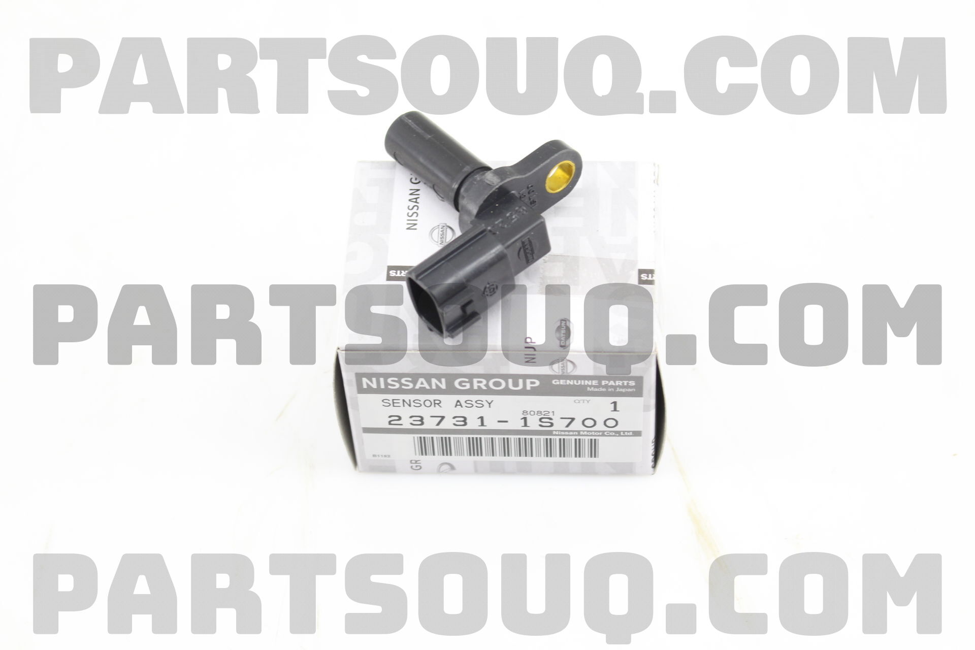 SENSOR ASSY-MAGNET 237311S700 | Nissan Repuestos | PartSouq
