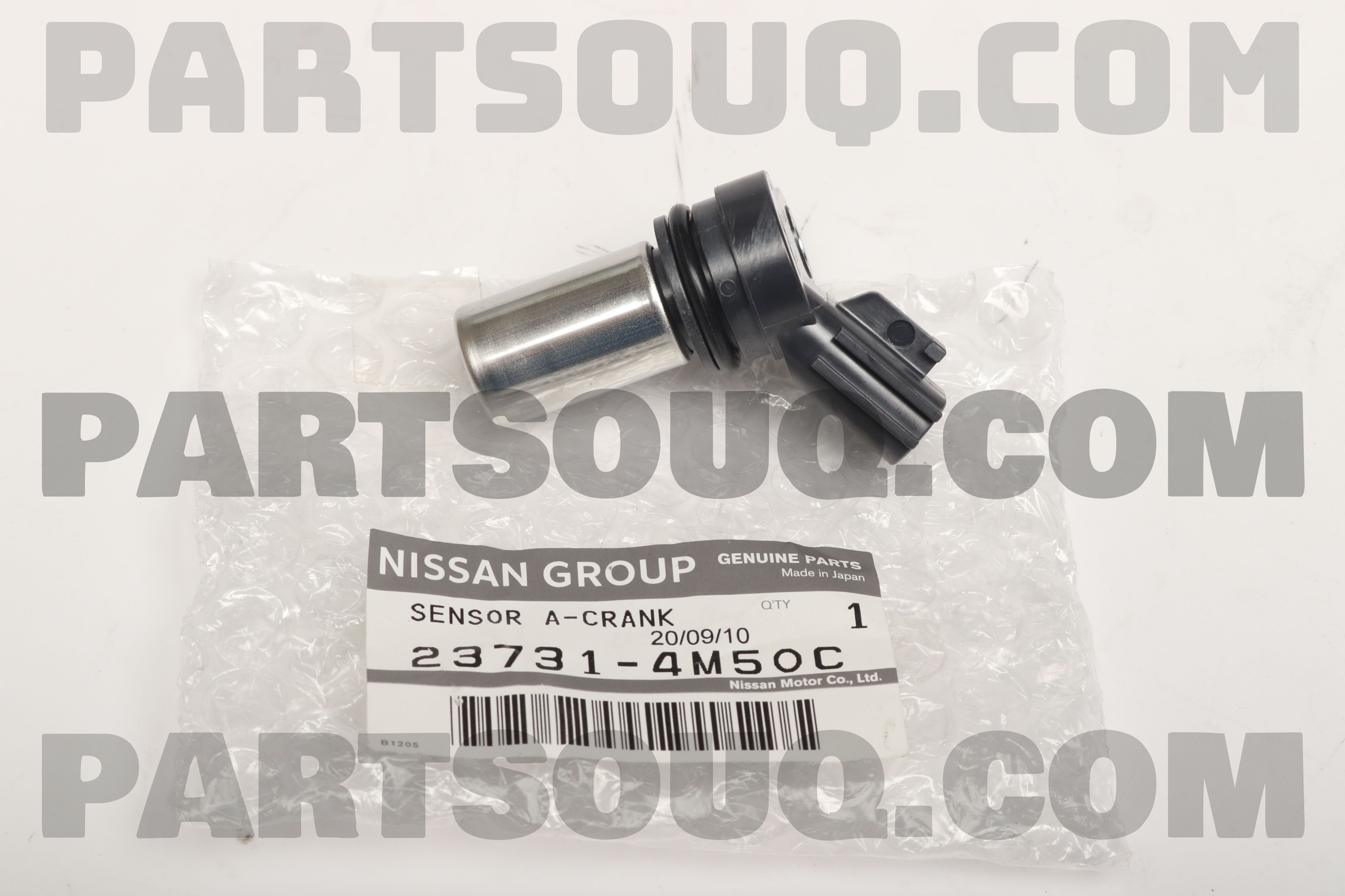 thumbnail image 2 of ISUMO Camshaft Position Sensor (CMP) For Infiniti & Nissan – PC460 2 of 2