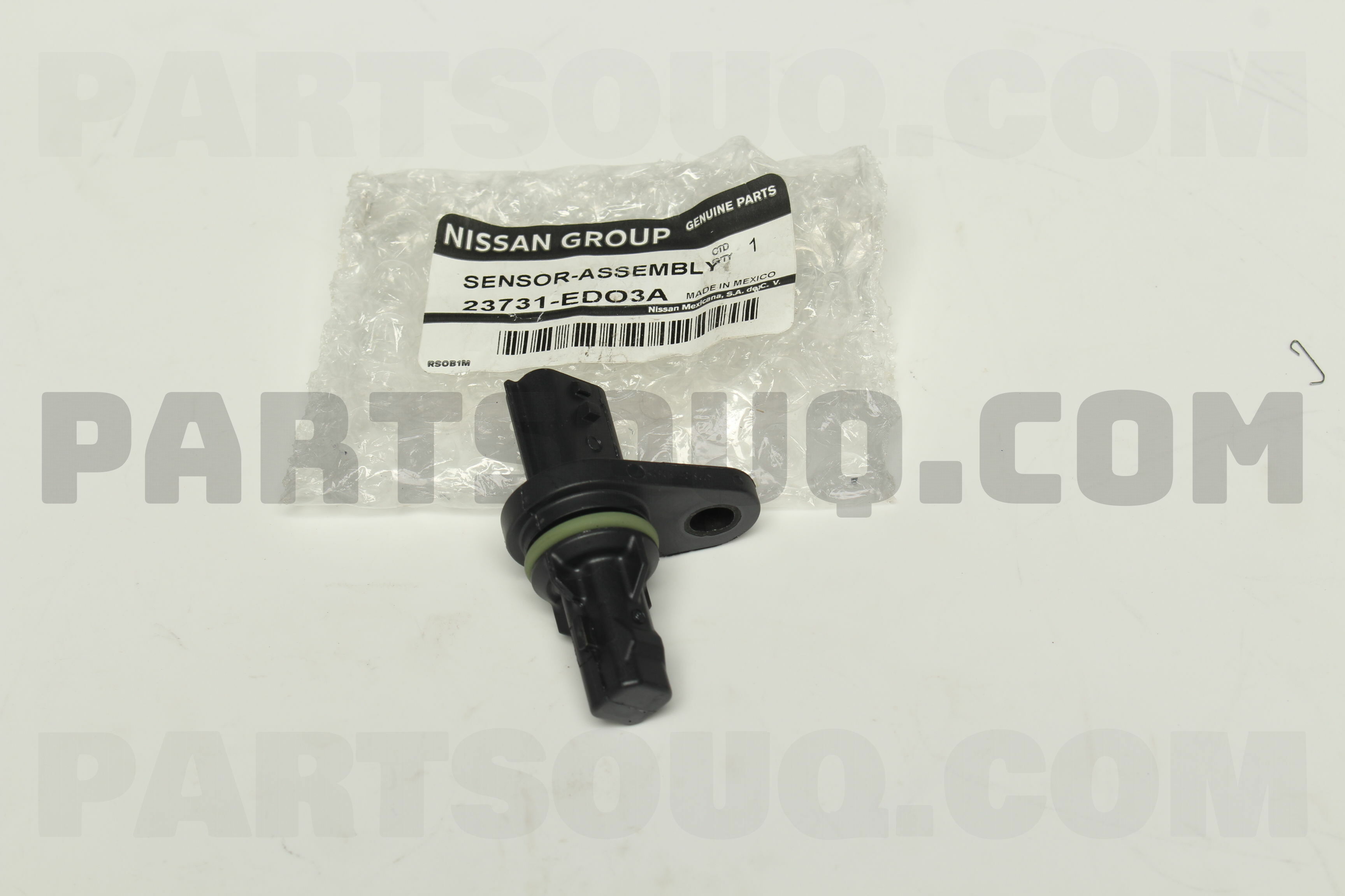 2024年最新海外 SENSOR A-CRANK 23731ED03A | Nissan Parts | PartSouq 腕時計(アナログ)