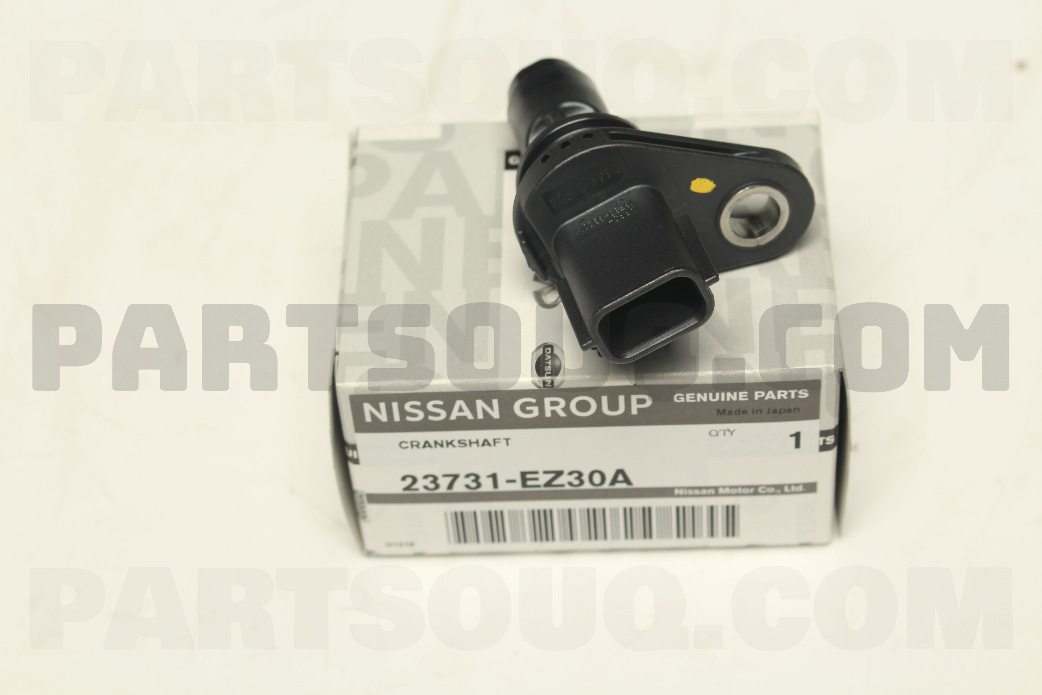 大切な 23731EZ30A CRANKSHAFT | PartSouq | Parts Nissan 名探偵コナンカードゲーム