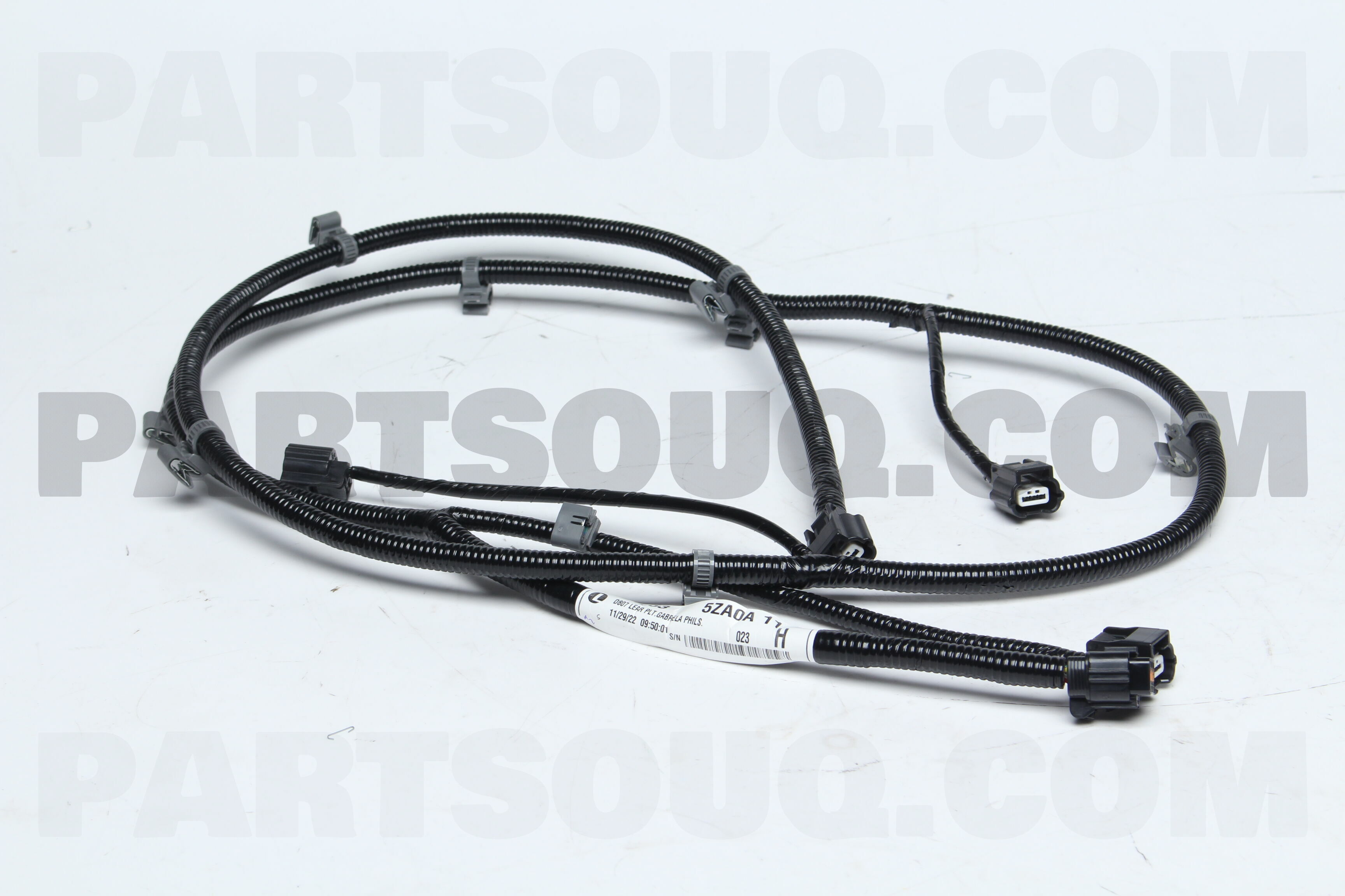 HARN-CONER FR 240335ZA0A | Nissan Parts | PartSouq