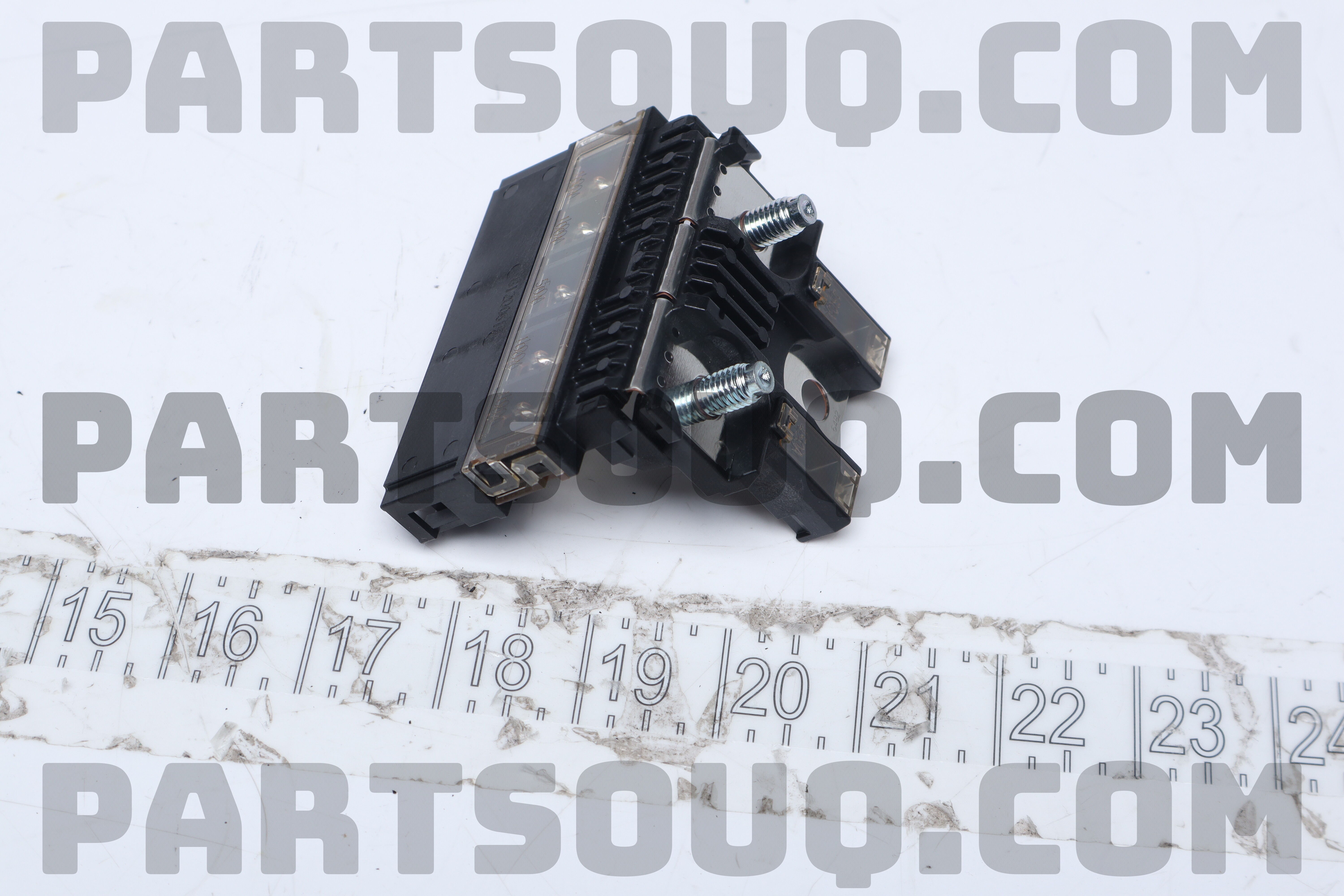 HOLDER FUSIBLE 24380BB50A | Nissan Parts | PartSouq