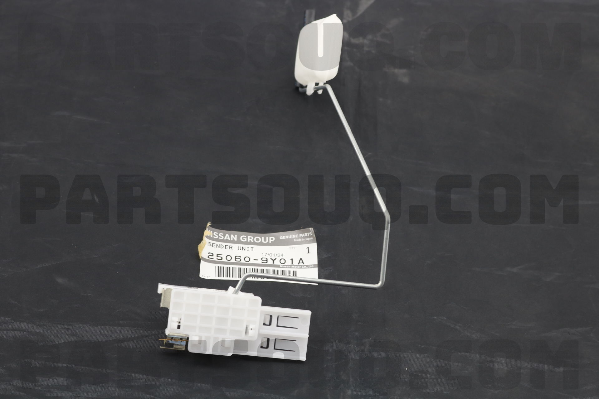 SENDER UNIT 250609Y01A | Nissan Parts | PartSouq