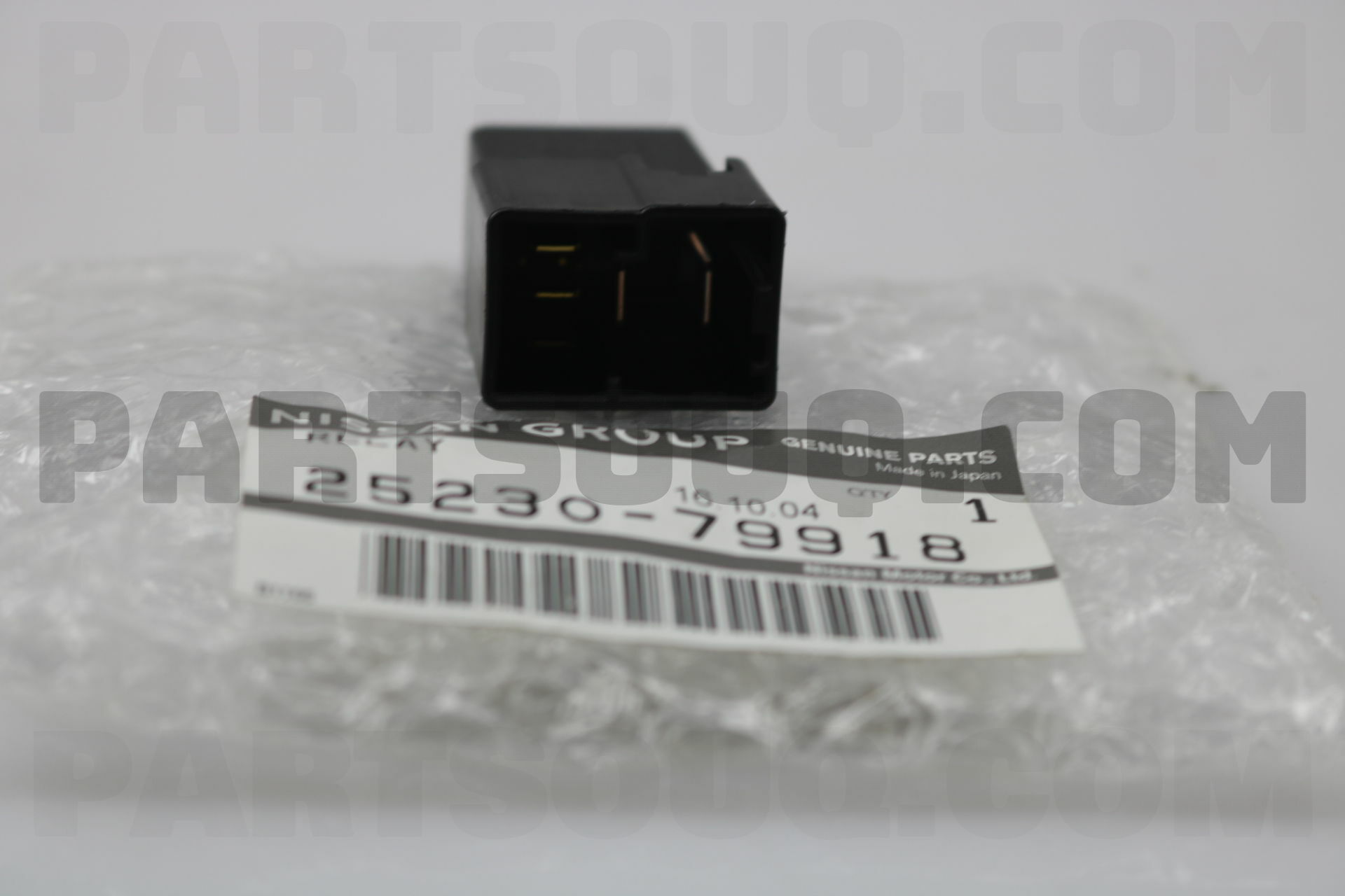 RELAY 2523079918 | Nissan Repuestos | PartSouq