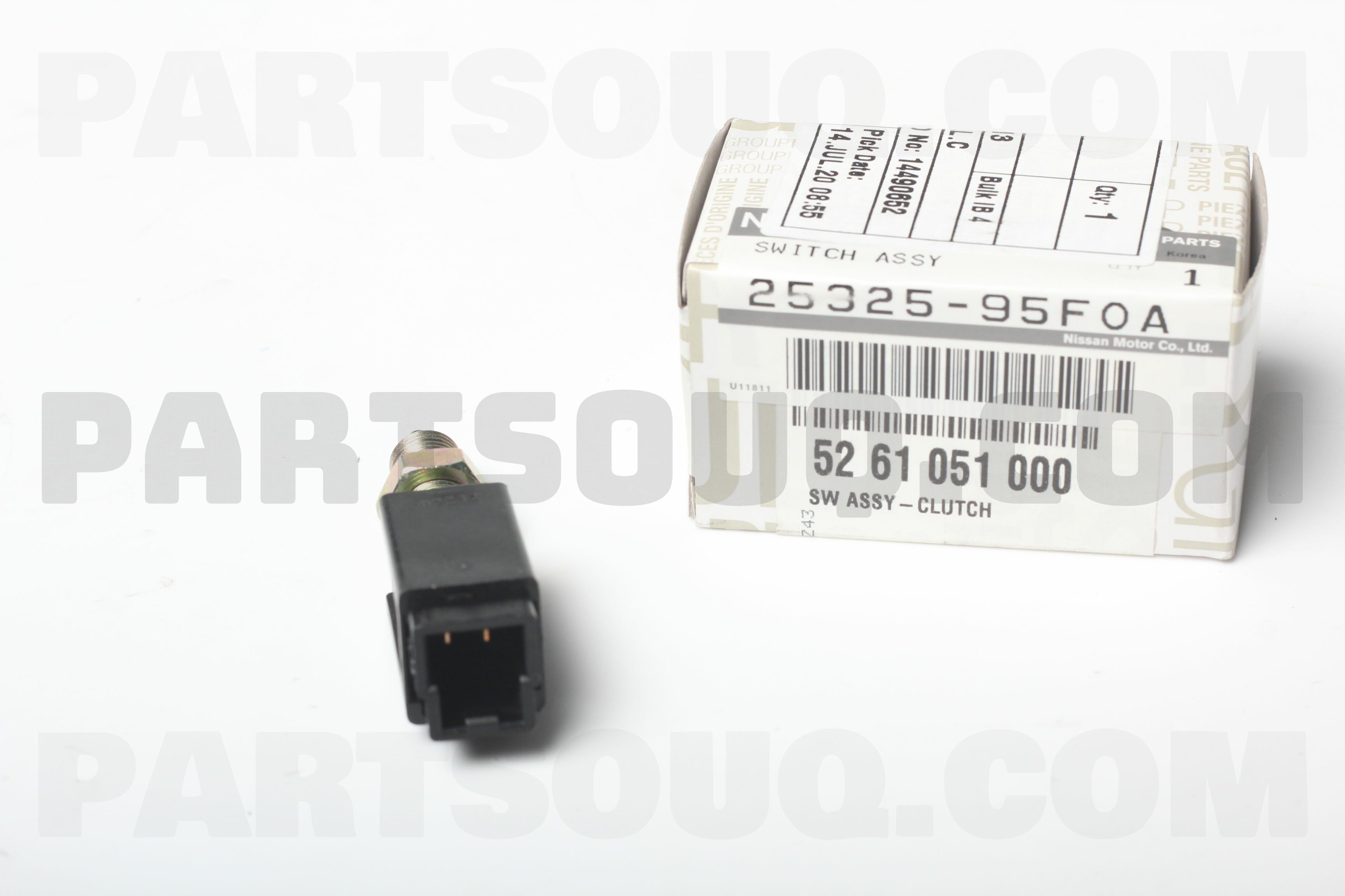 サンパチ Genuine OEM Mitsubishi MK421805 SWITCH COMBINATION | eBay