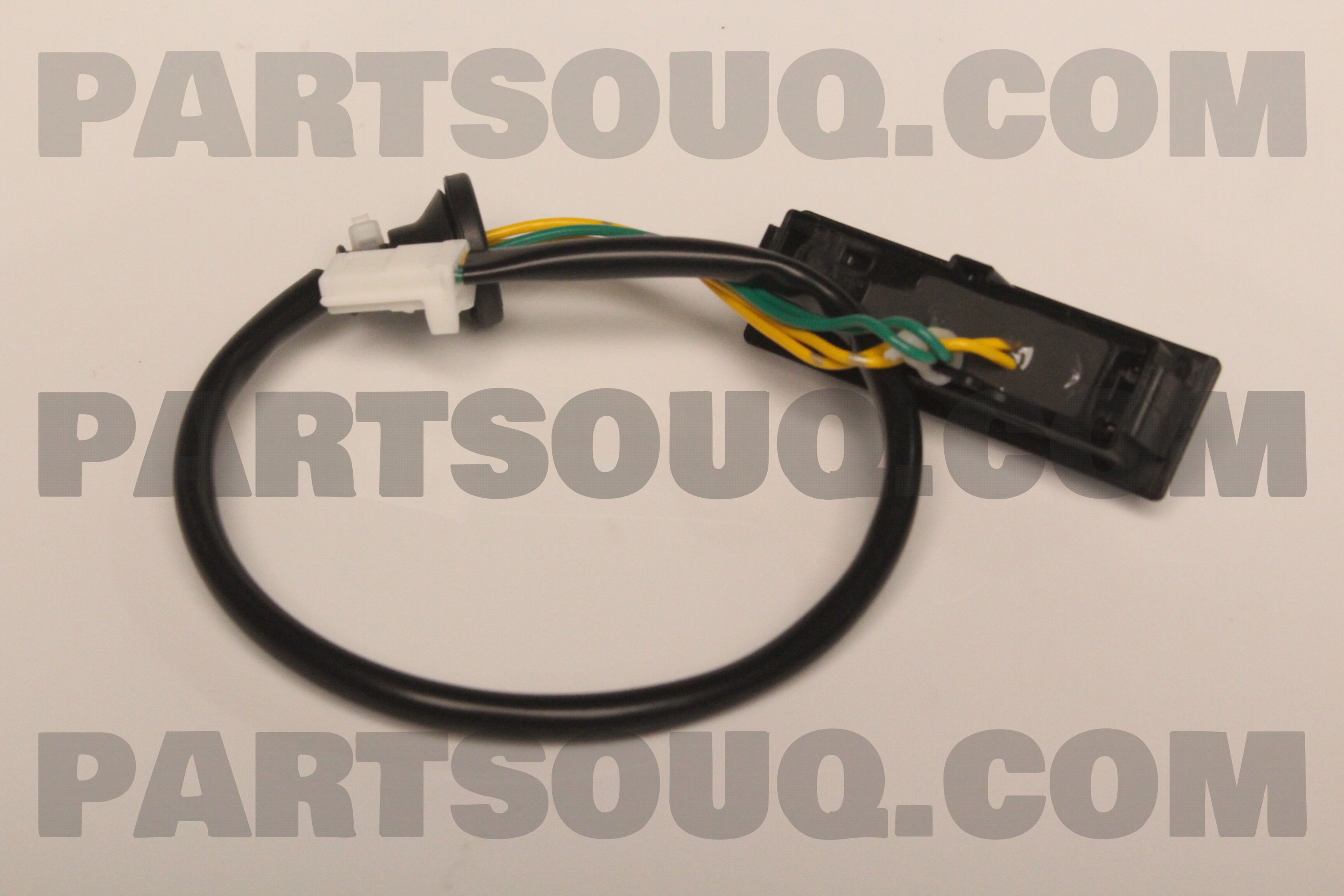 kanaページ 253801KA0B Genuine Nissan SWITCH ASSY-TRUNK OPENER 25380