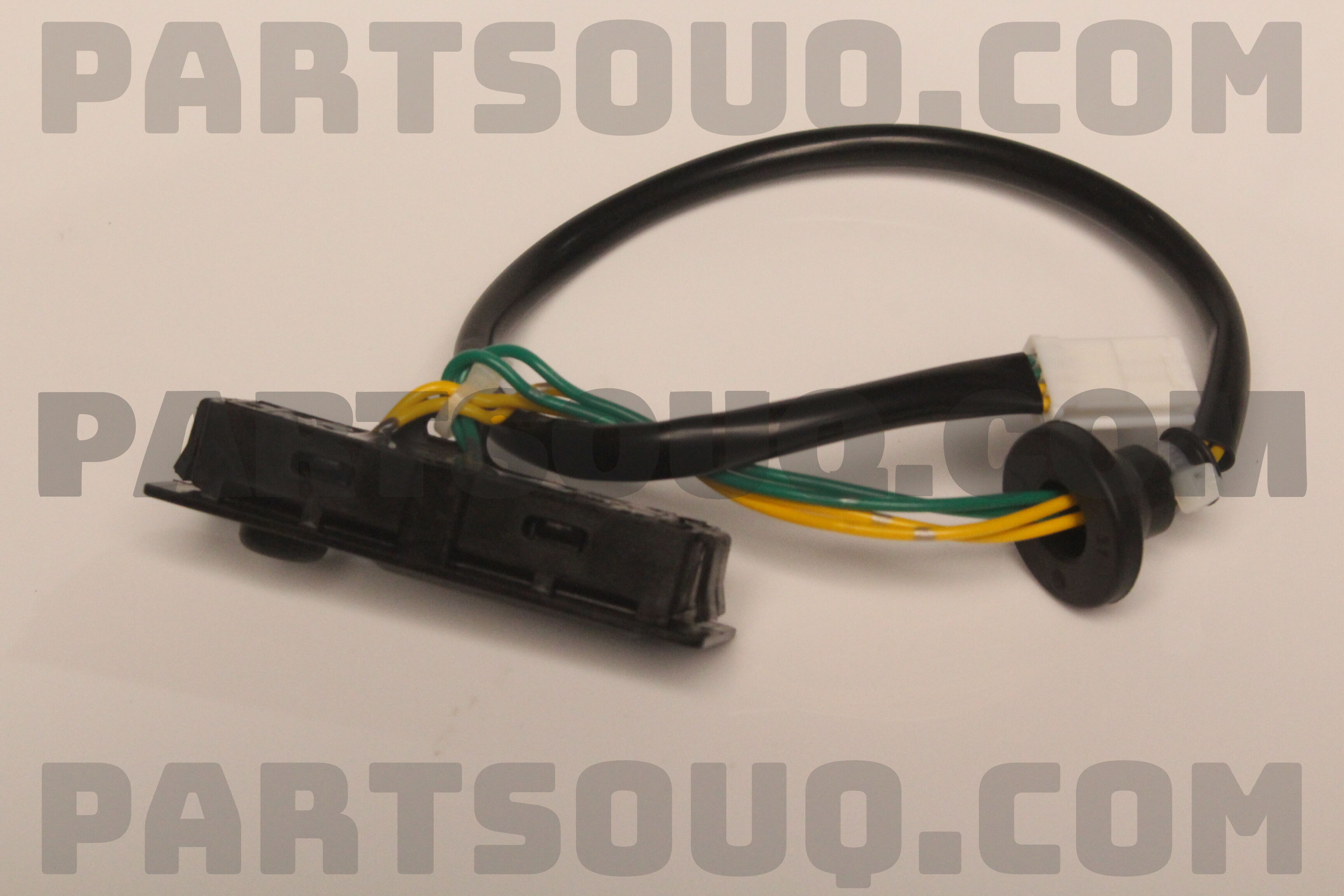 SW ASSY TRUNK O 253804BA1A | Nissan Parts | PartSouq