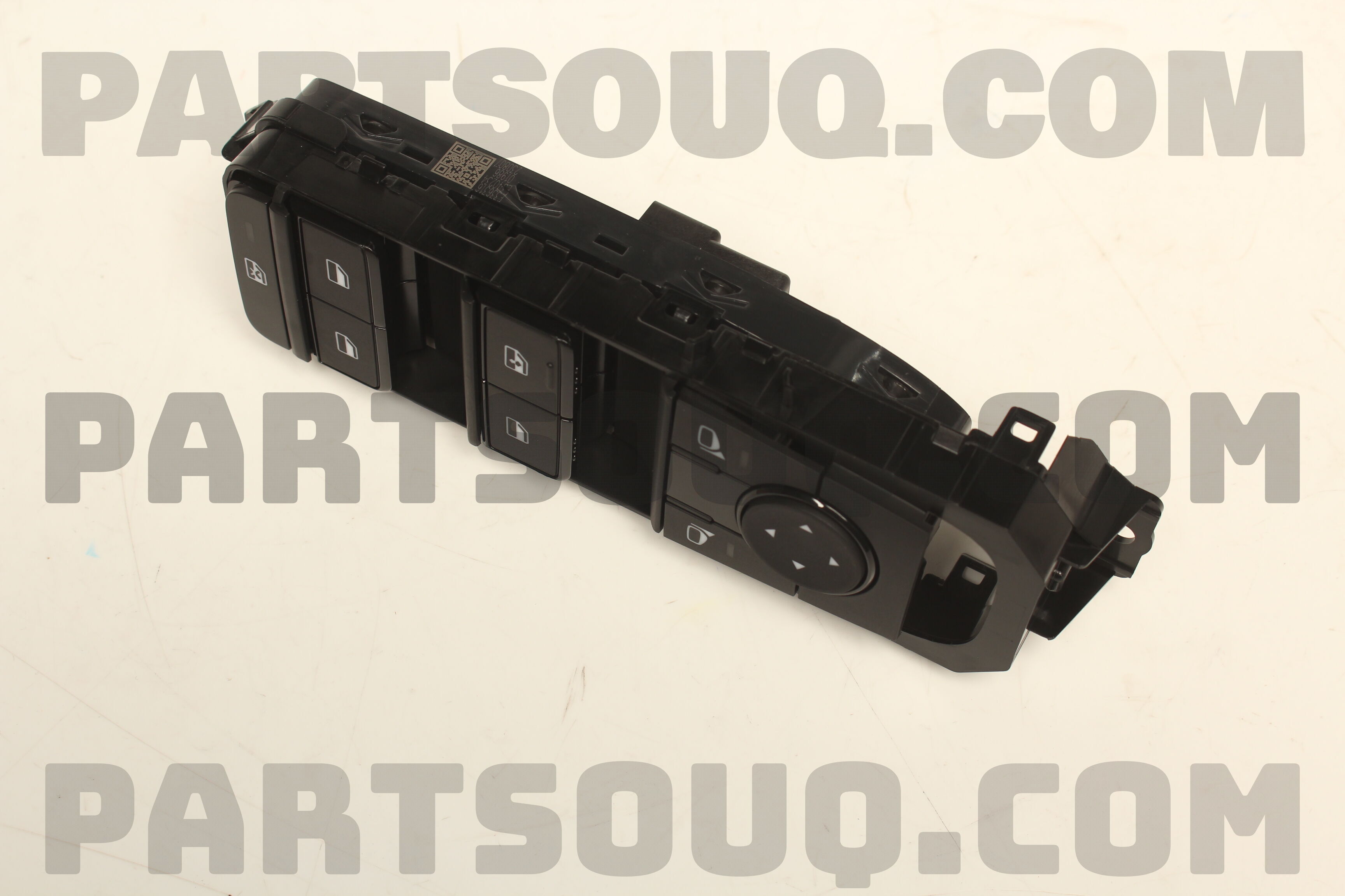 SWITCH ASSY-POWER WINDOW,MAIN 254016RE0C | Nissan Parts | PartSouq