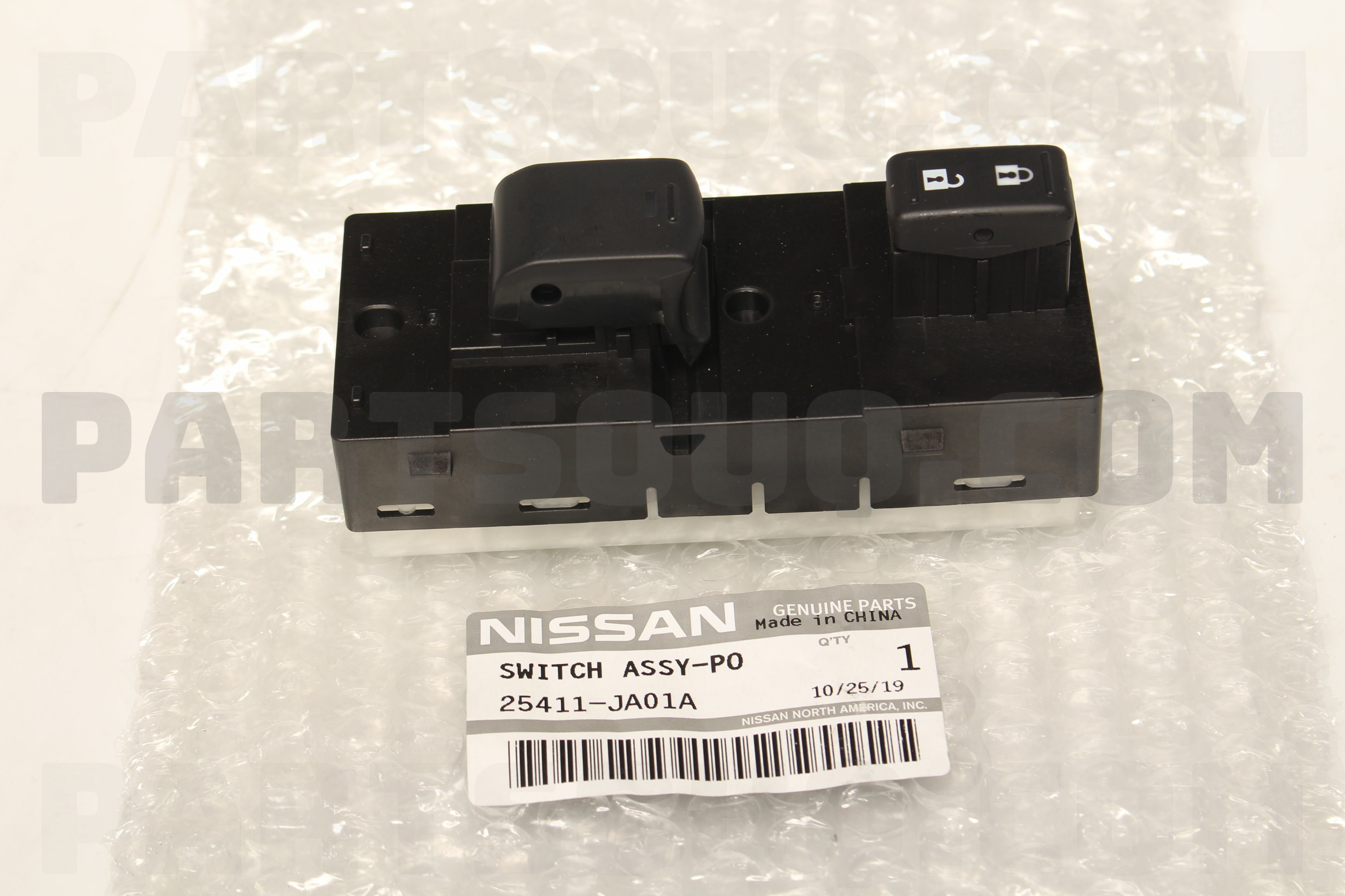 Makita A-98619 Angle Grinder Adapter 5/8in-11 to M10 x 1.25