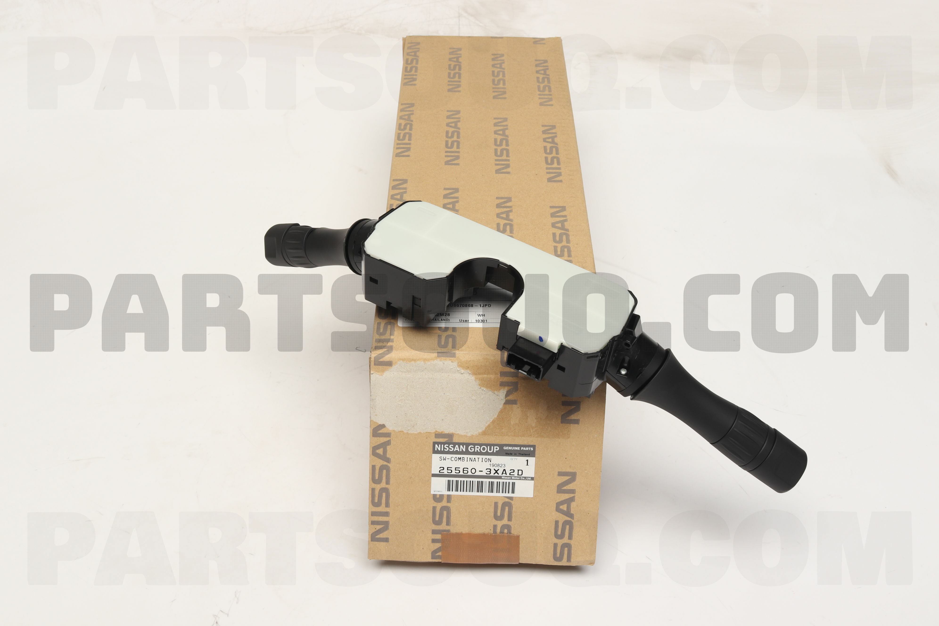 激安通販特集！ Nissan | 255603XA2D SW-COMBINATION Parts PartSouq | 家具