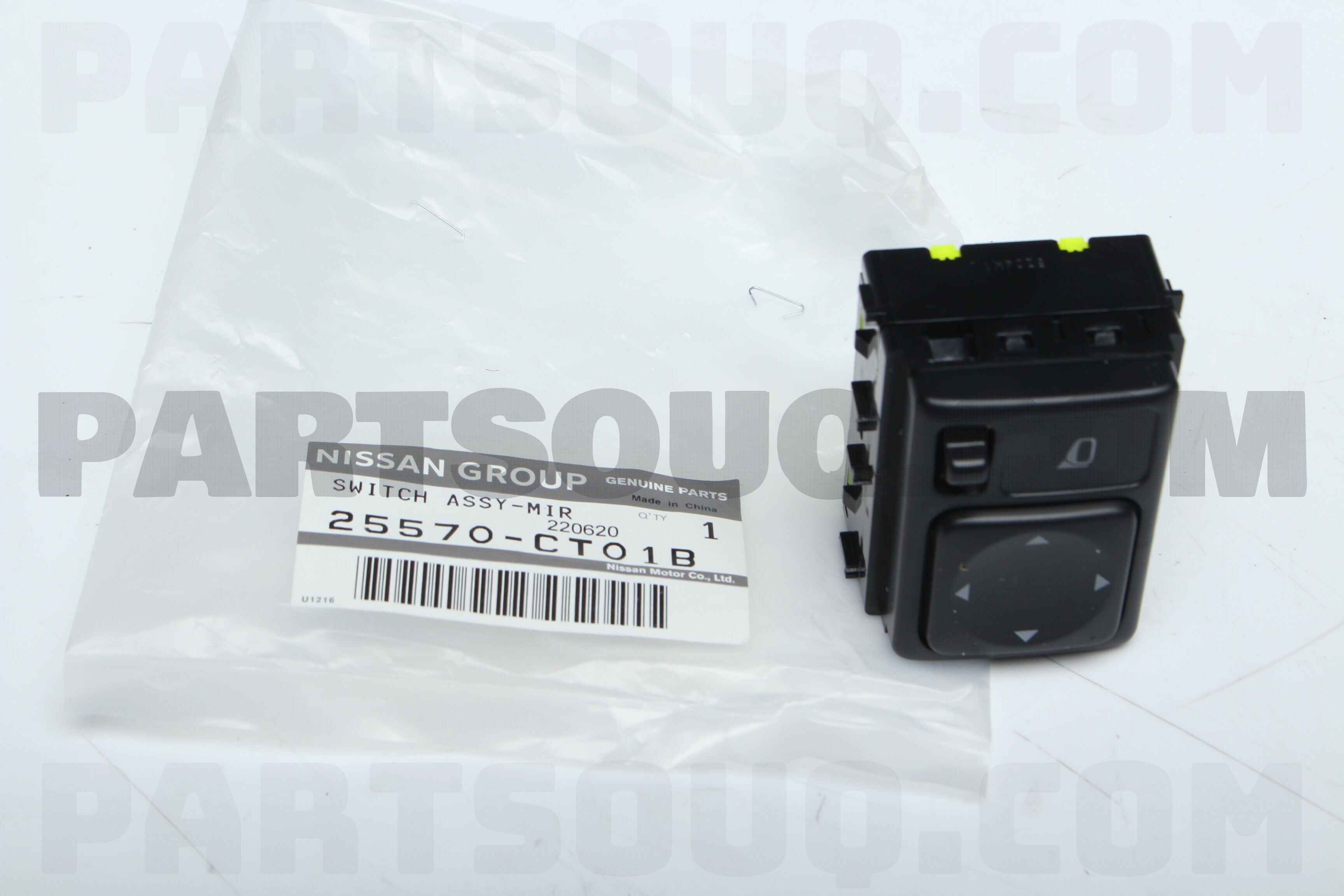 ポン Yahooショッピングで購入のRAYWAY(?) 燃料ポンプ (負圧ポンプ