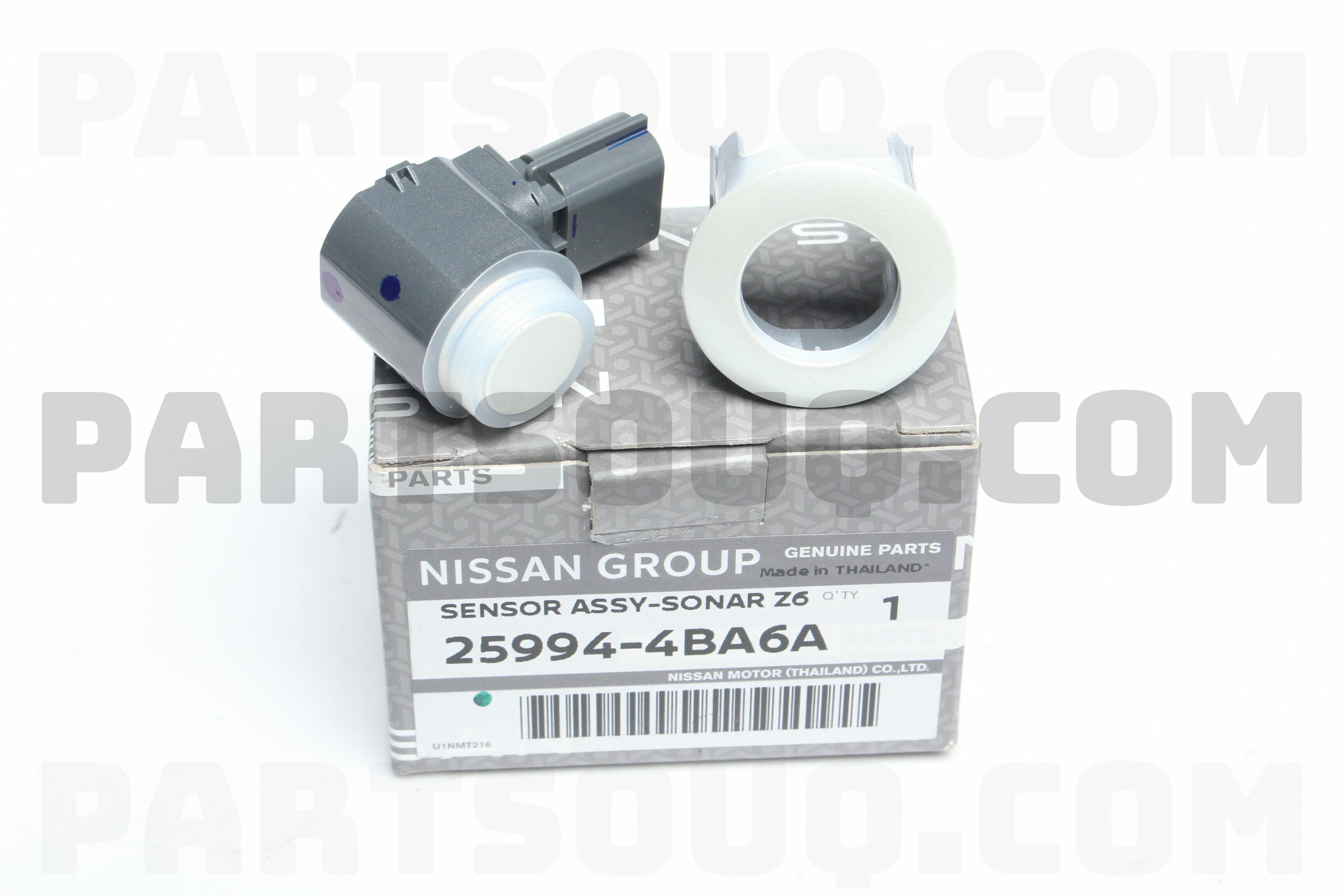 259944BA6A Nissan SENSOR SCANNER