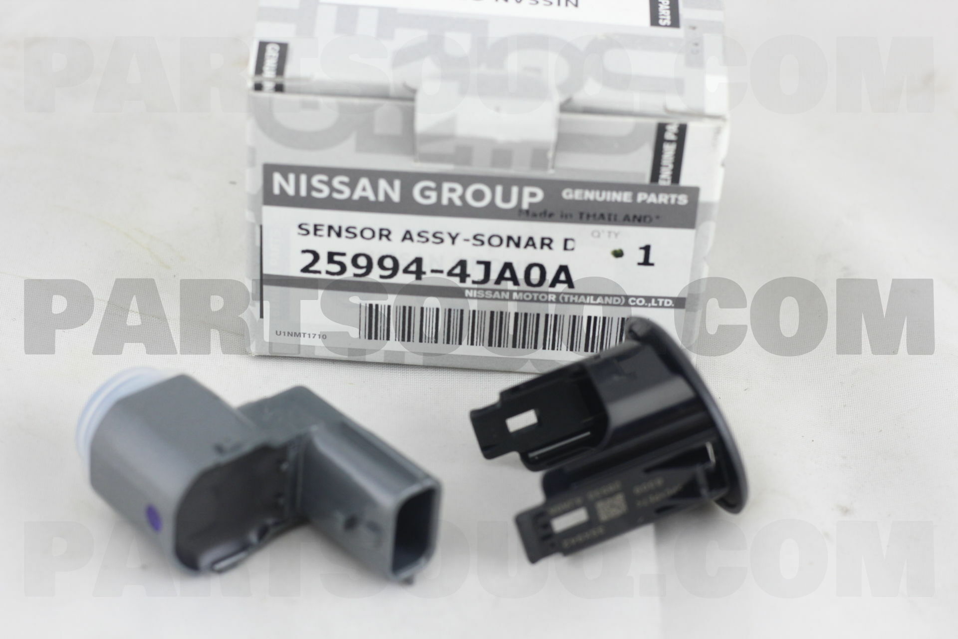 25994-4BA4A Genuine Infiniti #259944BA4A Sonar Sensor Assembly