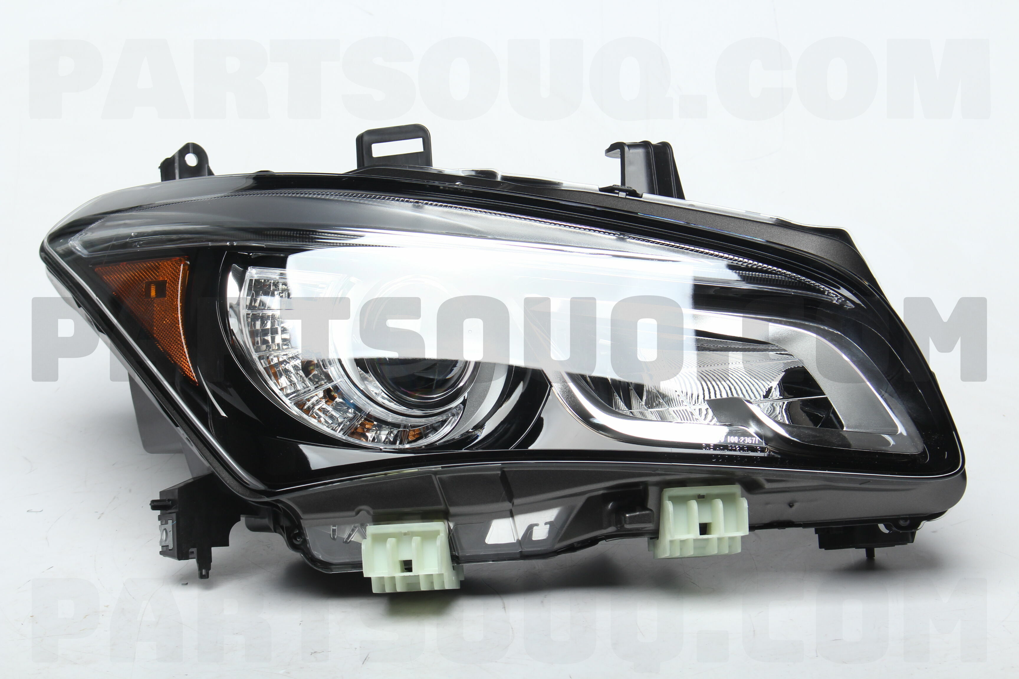 LAMP ASSY-RH 260105ZA1A | Nissan Parts | PartSouq