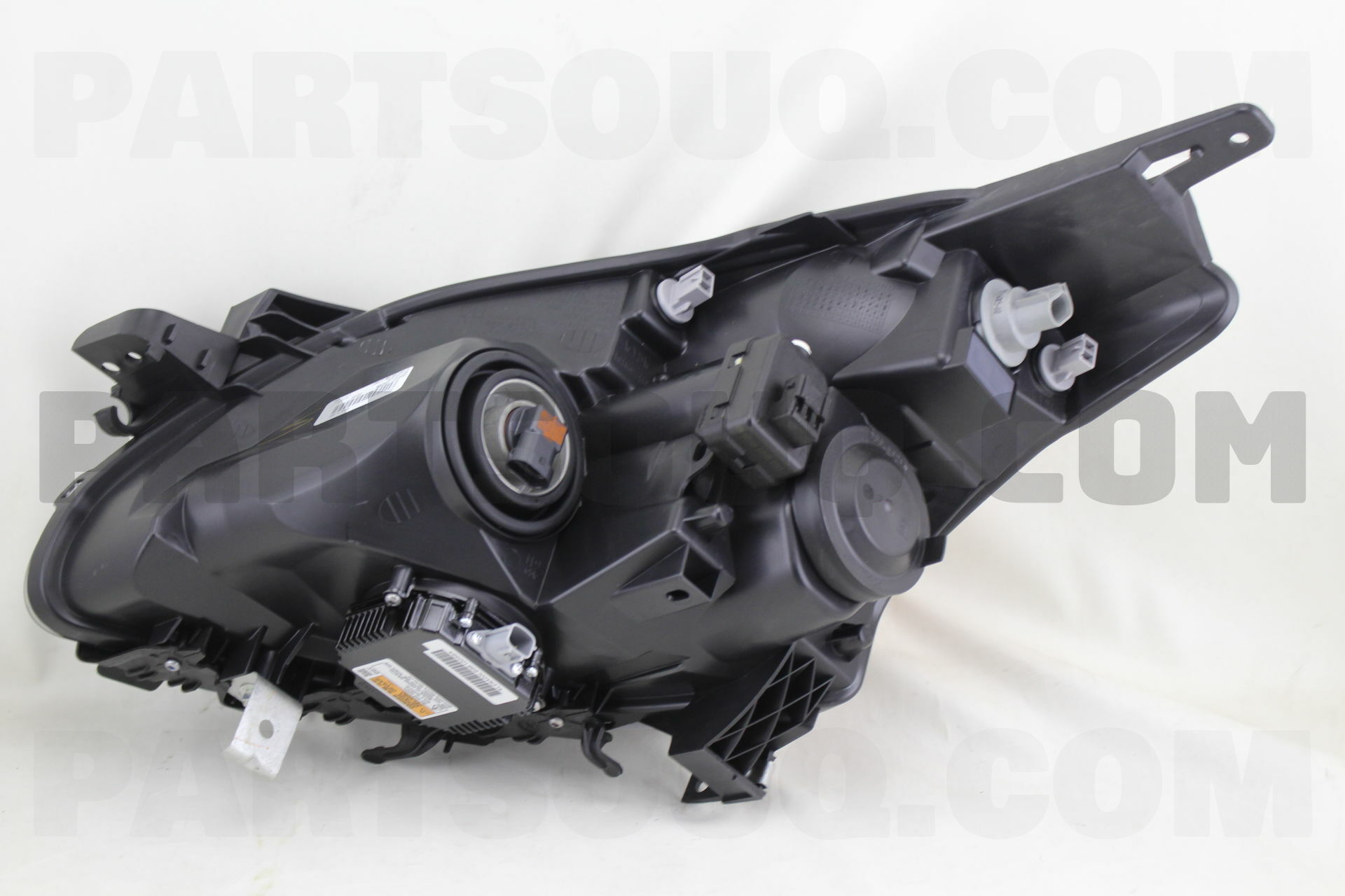 LAMP ASSY-RH 26010ZX20B | Nissan Parts | PartSouq